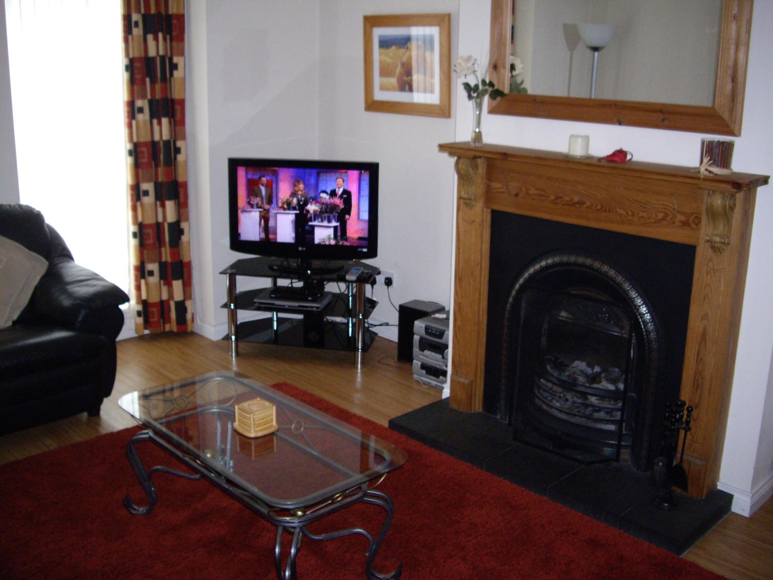 Causeway Holiday Homes