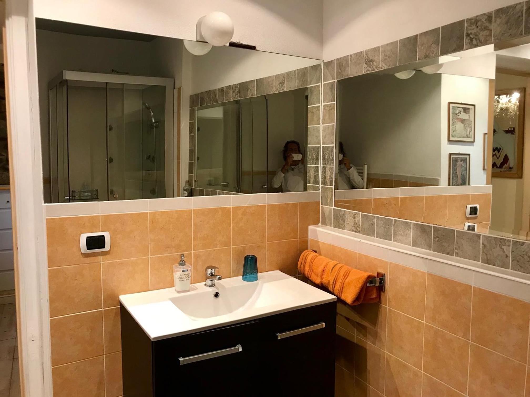 B&B Villa Botto