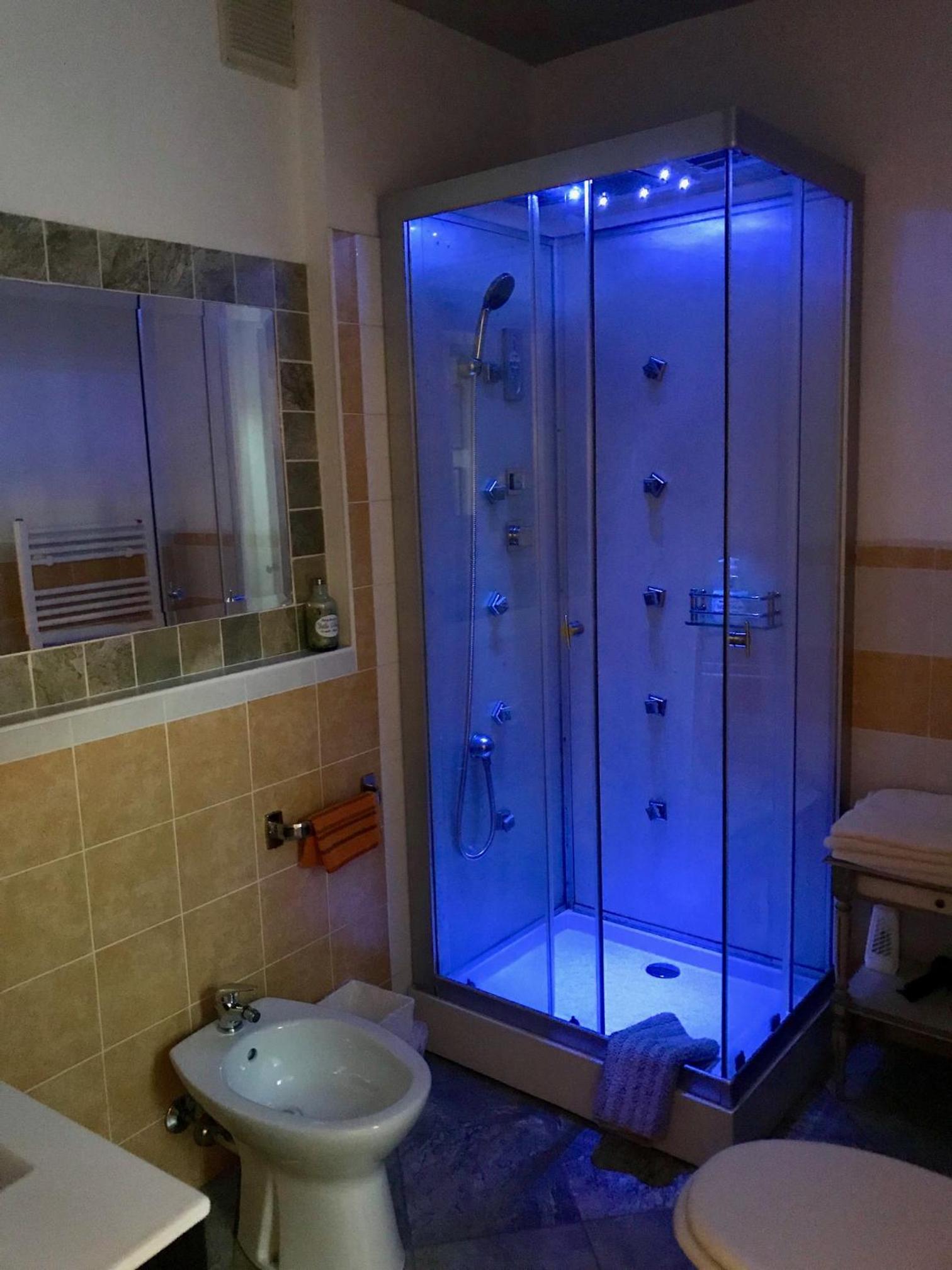 B&B Villa Botto