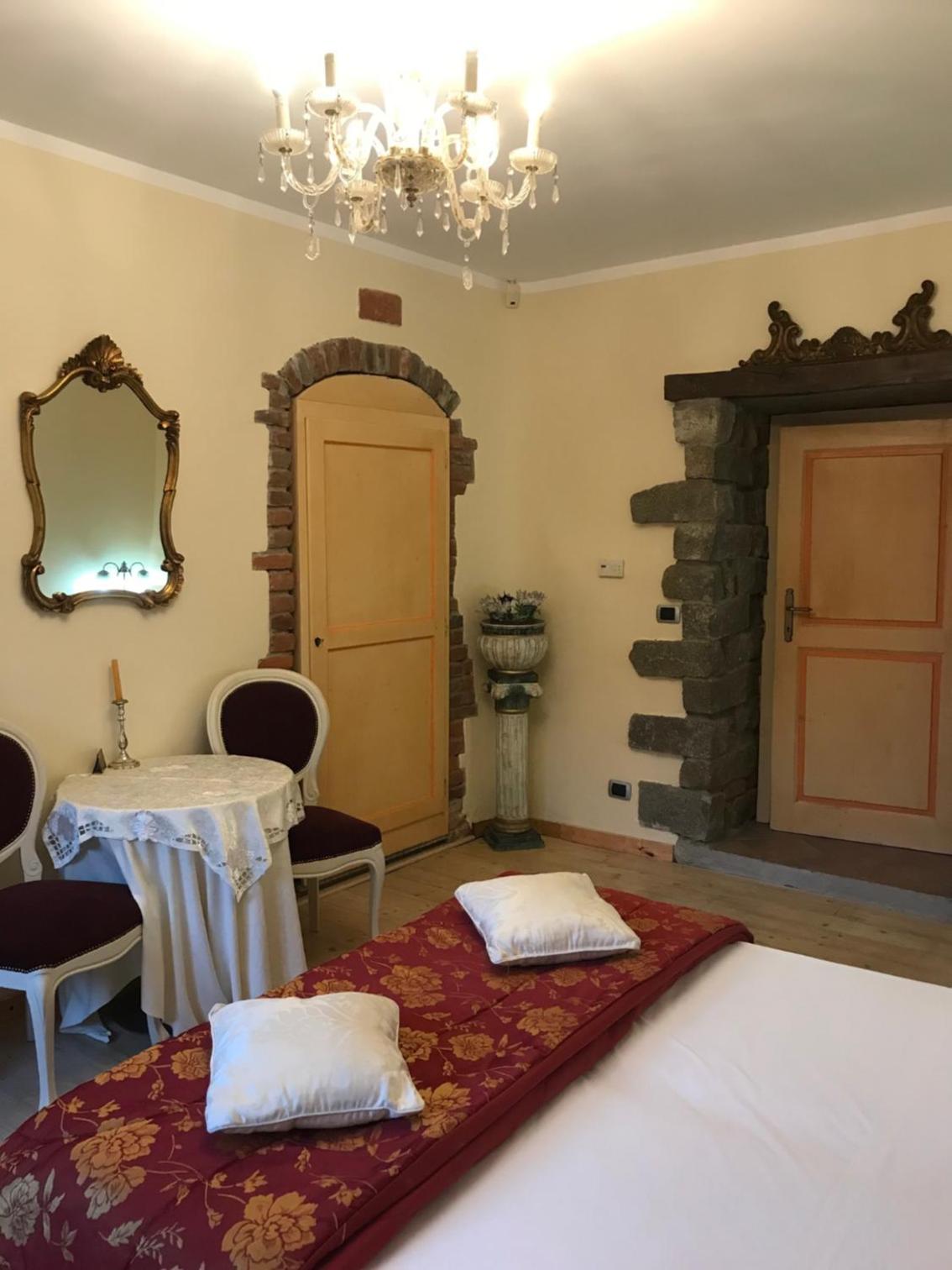 B&B Villa Botto