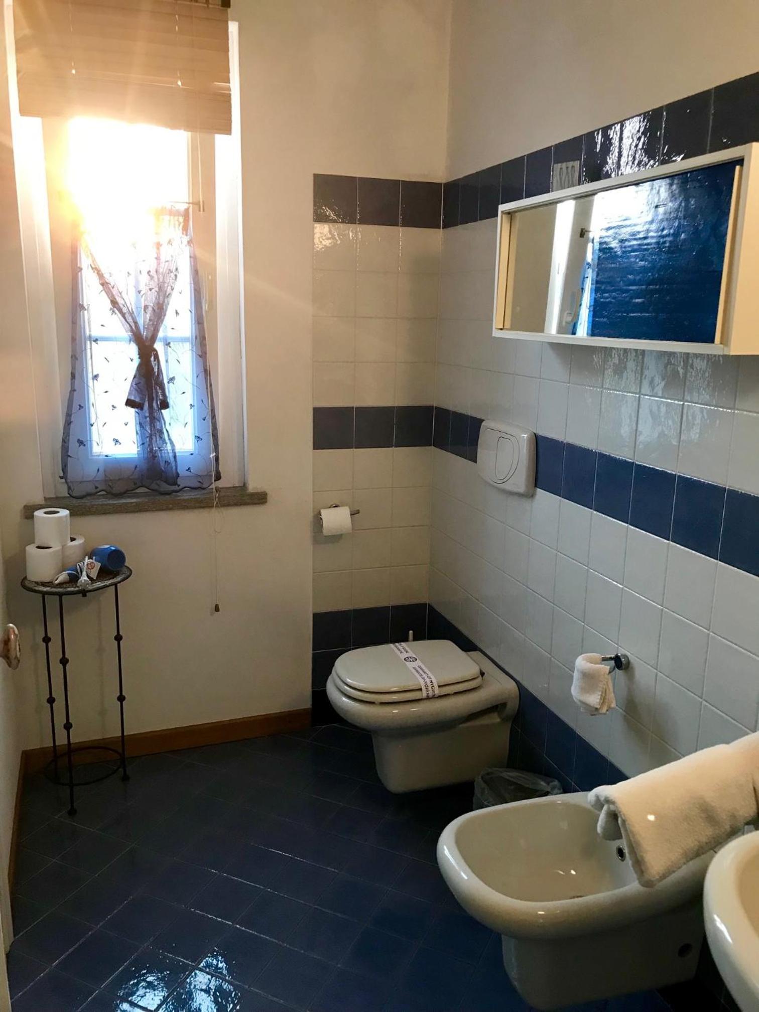 B&B Villa Botto