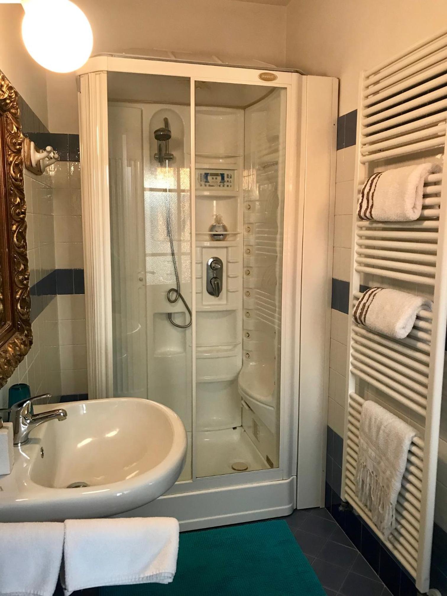 B&B Villa Botto