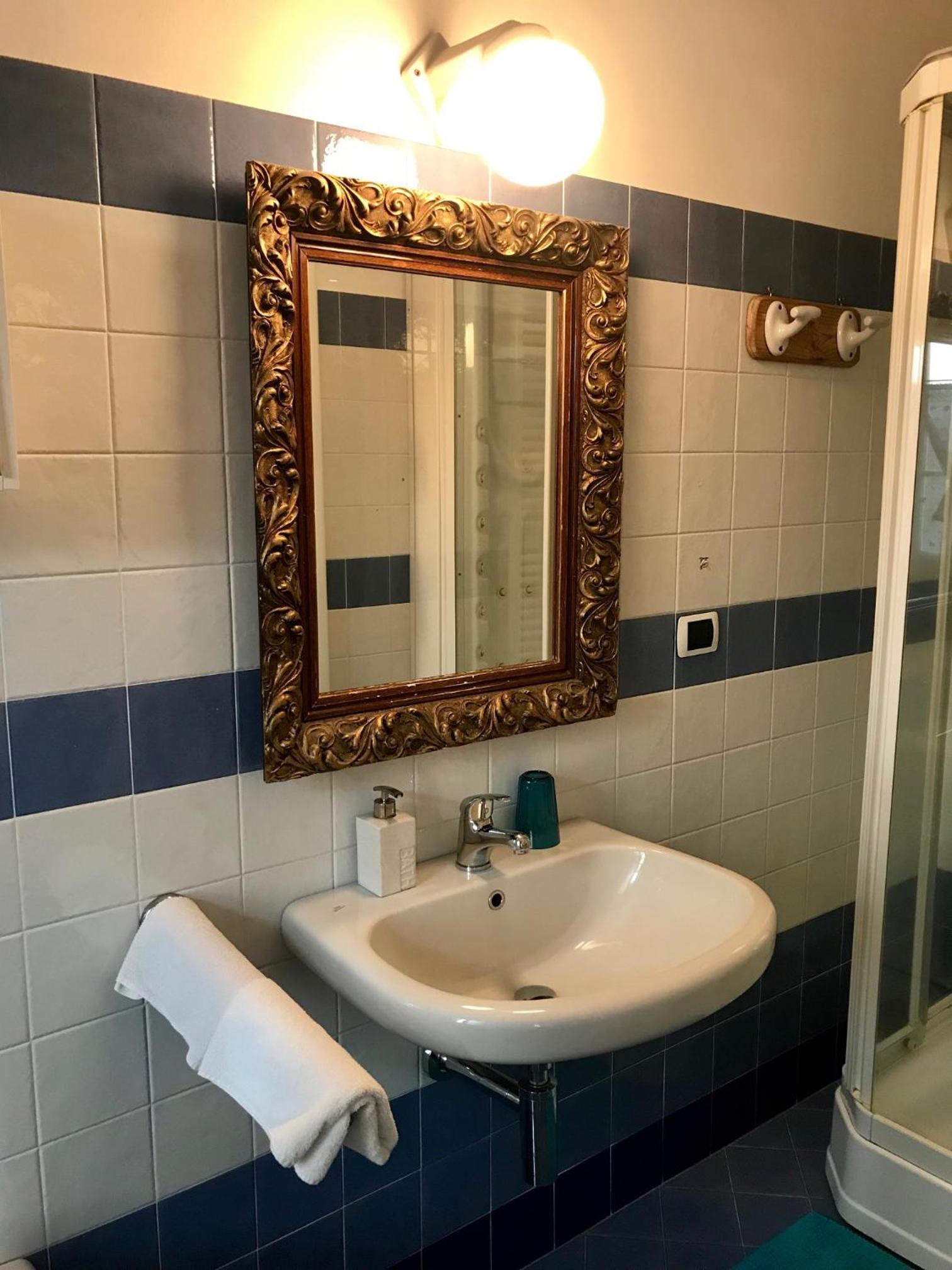 B&B Villa Botto