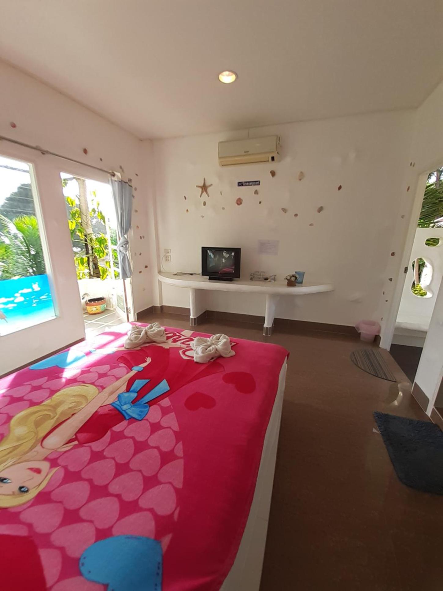 Rai Win Resort view 3