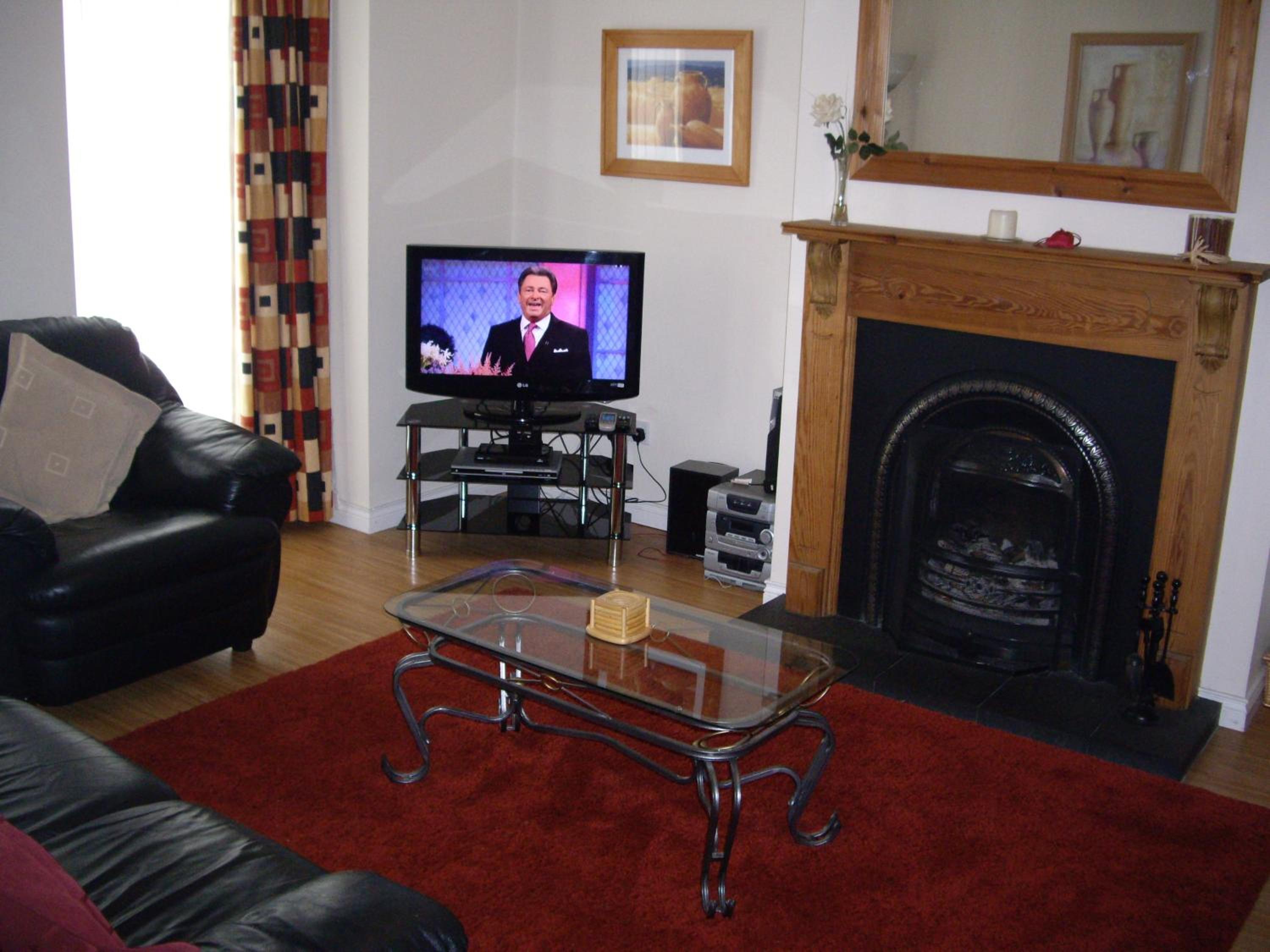 Causeway Holiday Homes