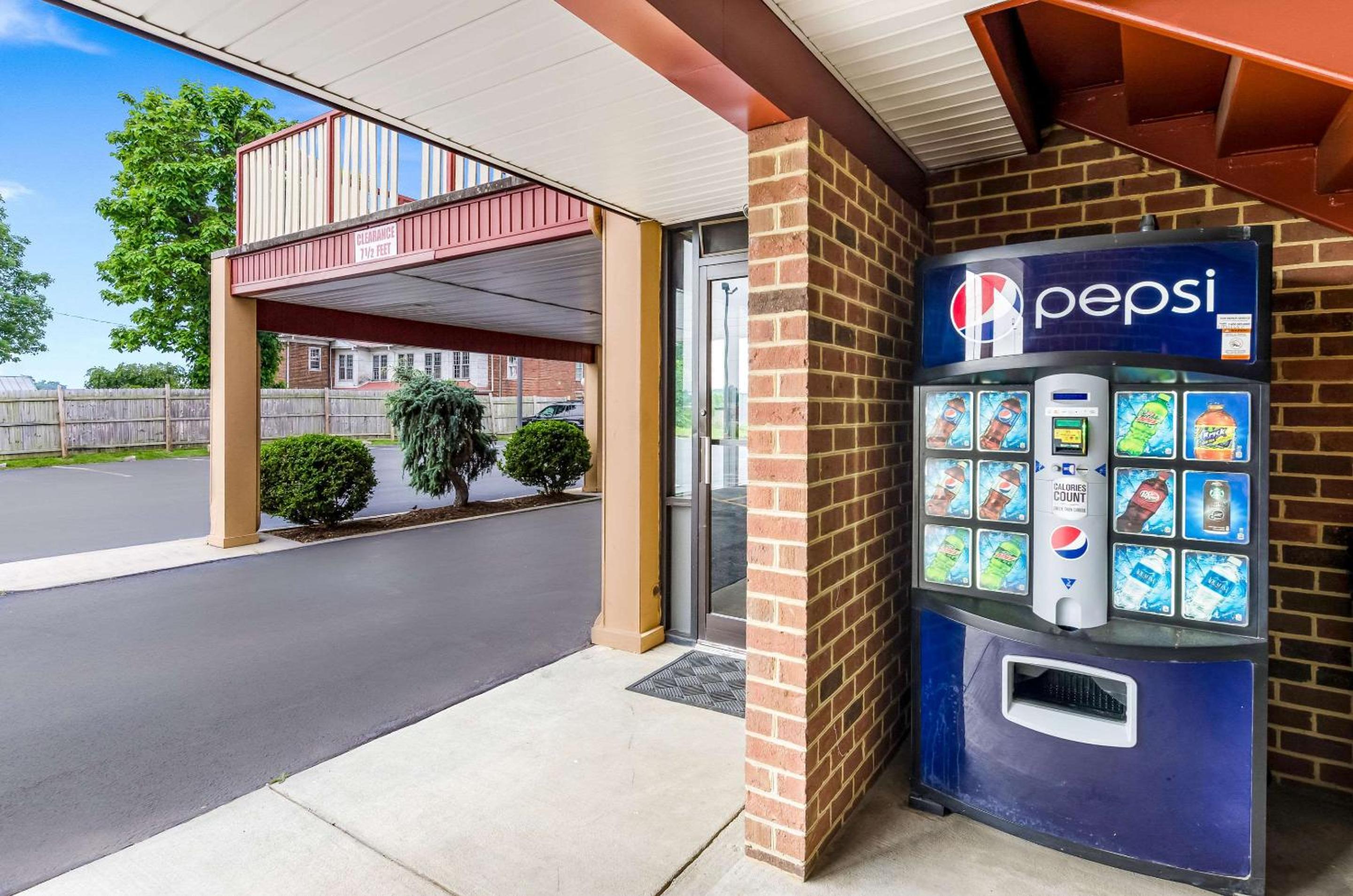 Econo Lodge Glade Springs I-81, 사진 26