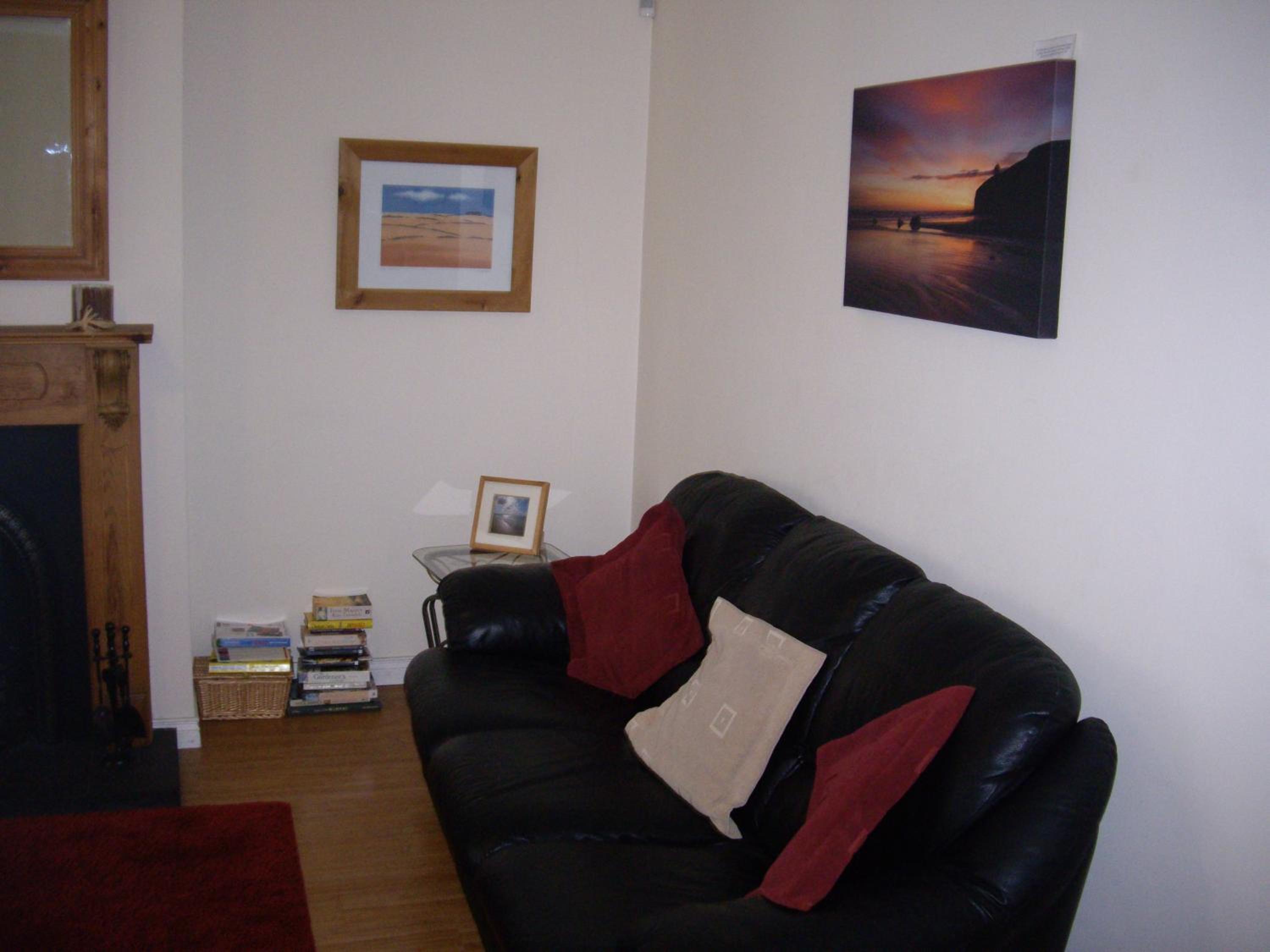 Causeway Holiday Homes