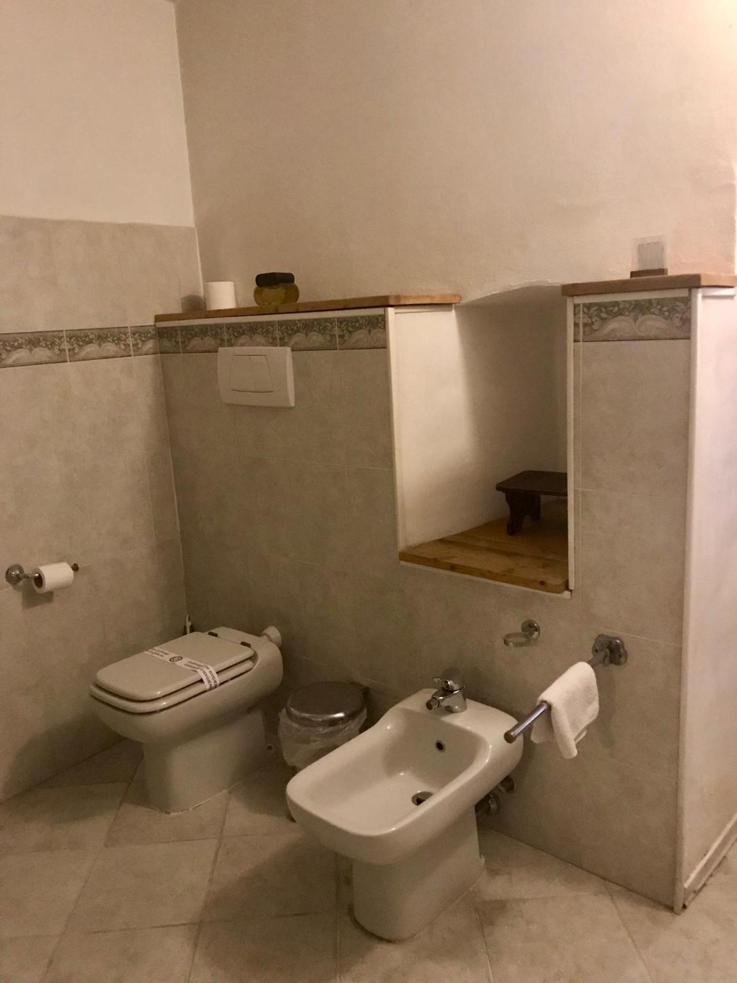 B&B Villa Botto