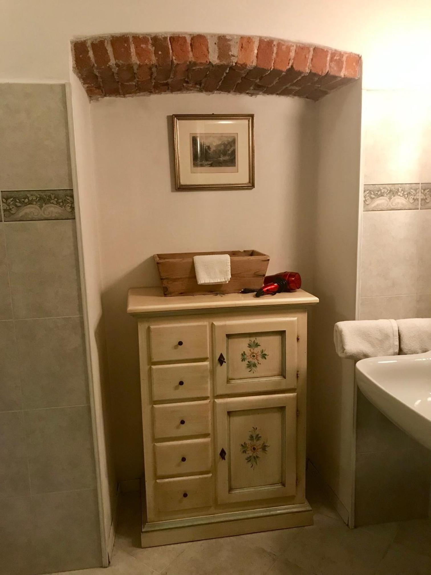 B&B Villa Botto