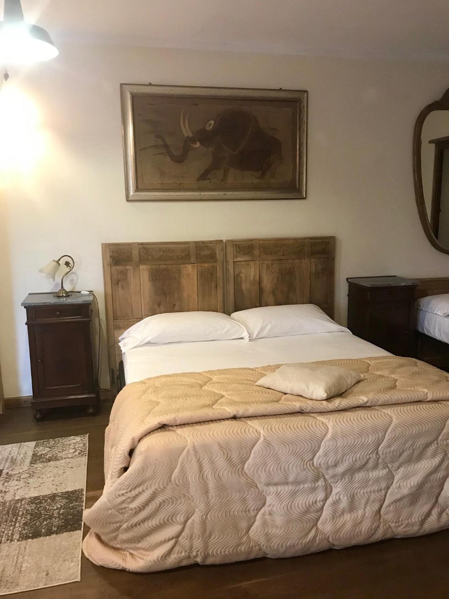 B&B Villa Botto