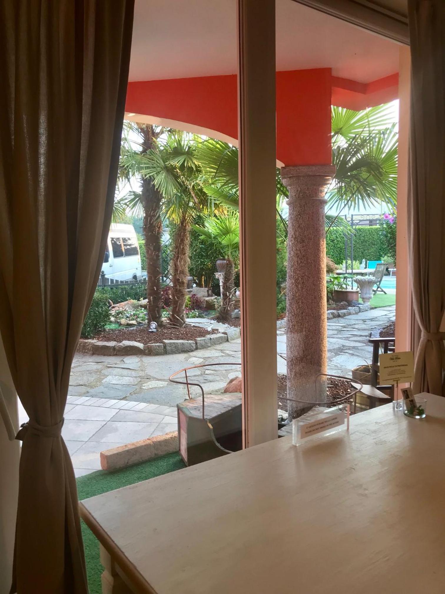 B&B Villa Botto
