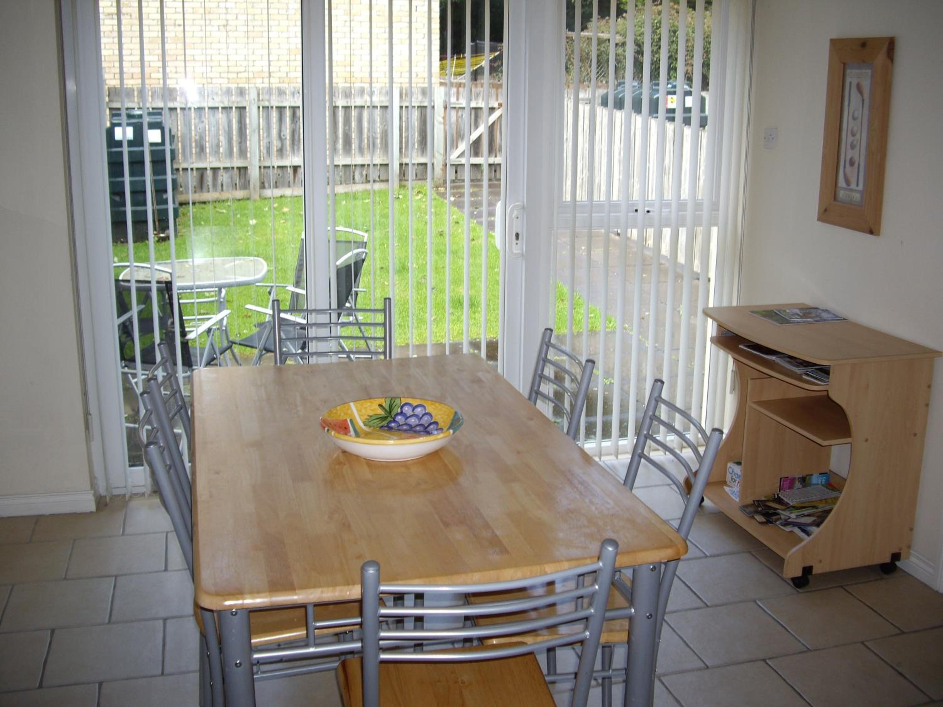 Causeway Holiday Homes