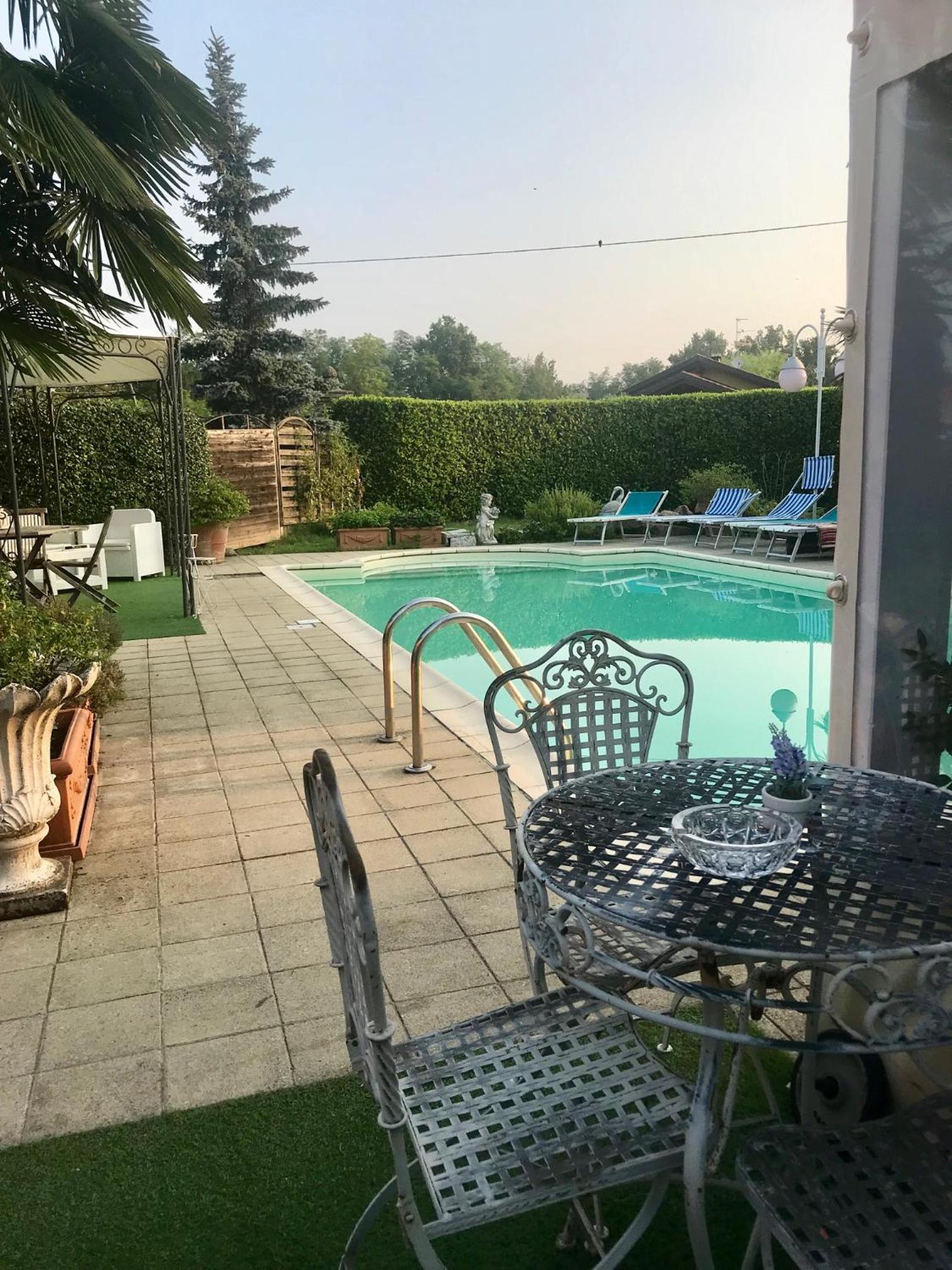 B&B Villa Botto