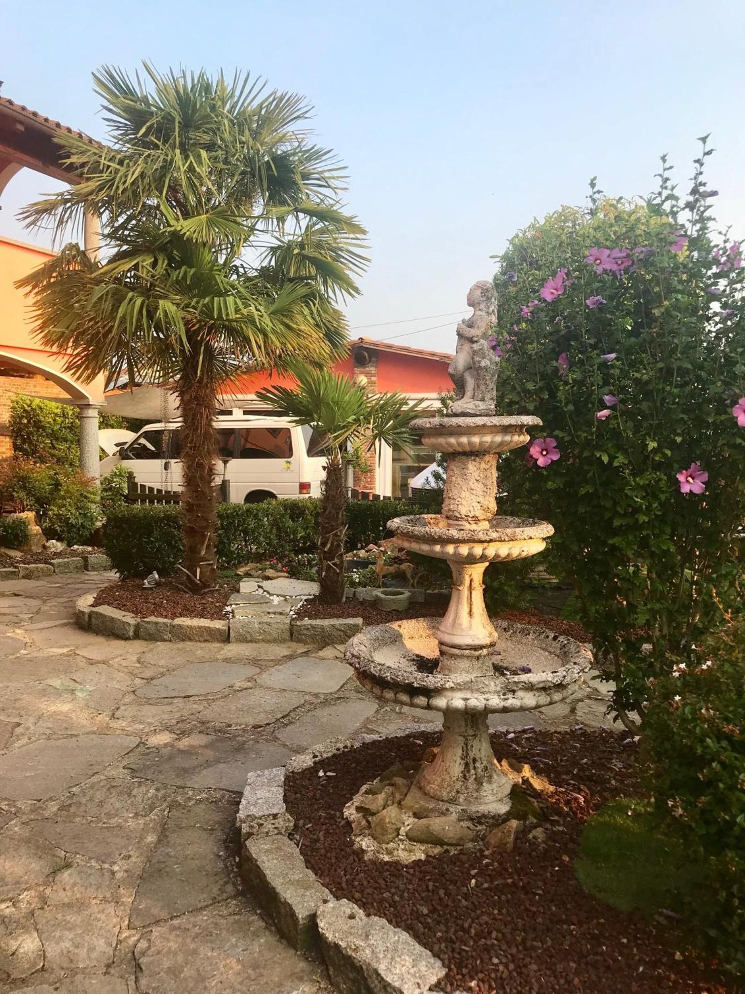 B&B Villa Botto