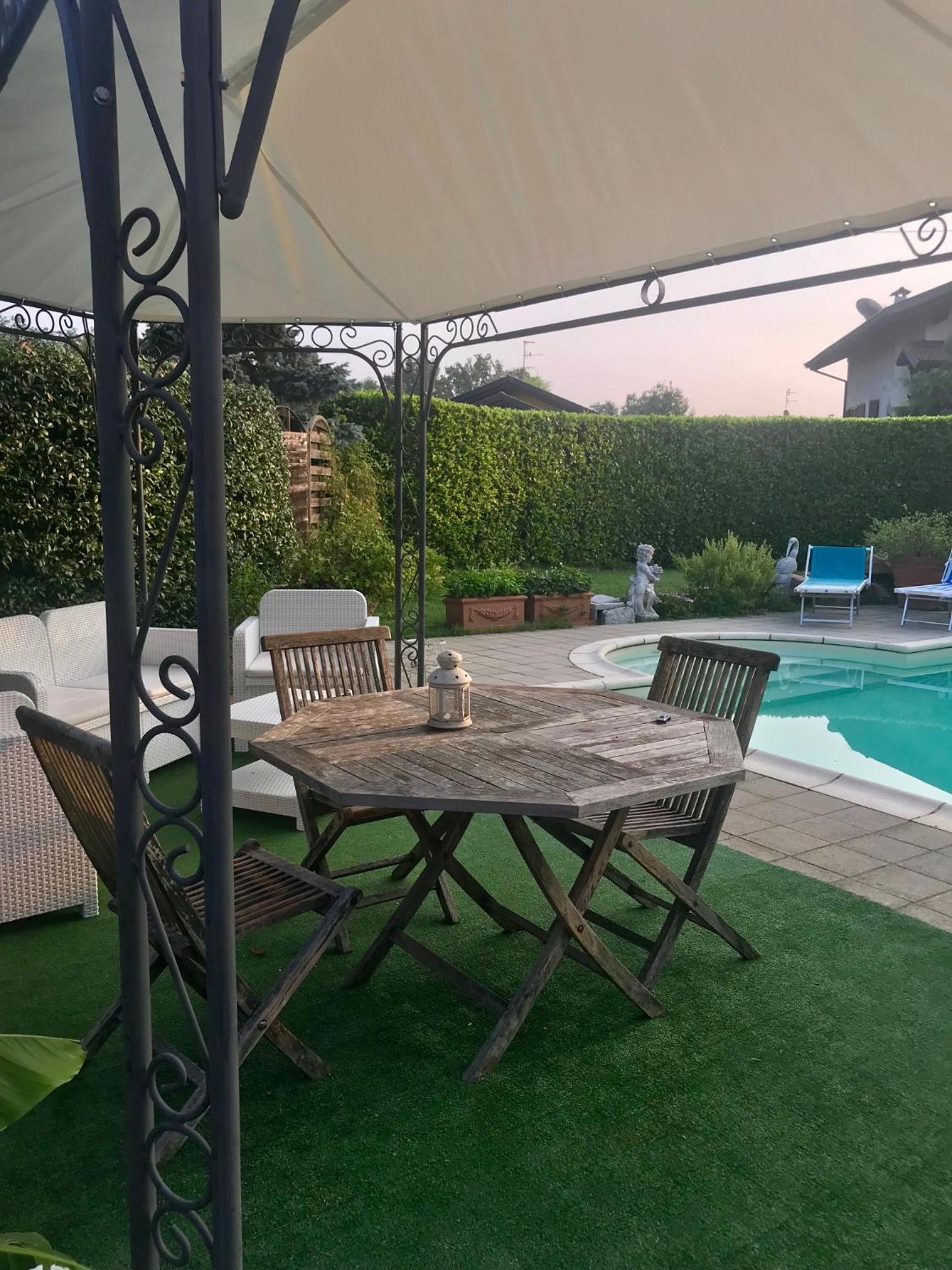 B&B Villa Botto