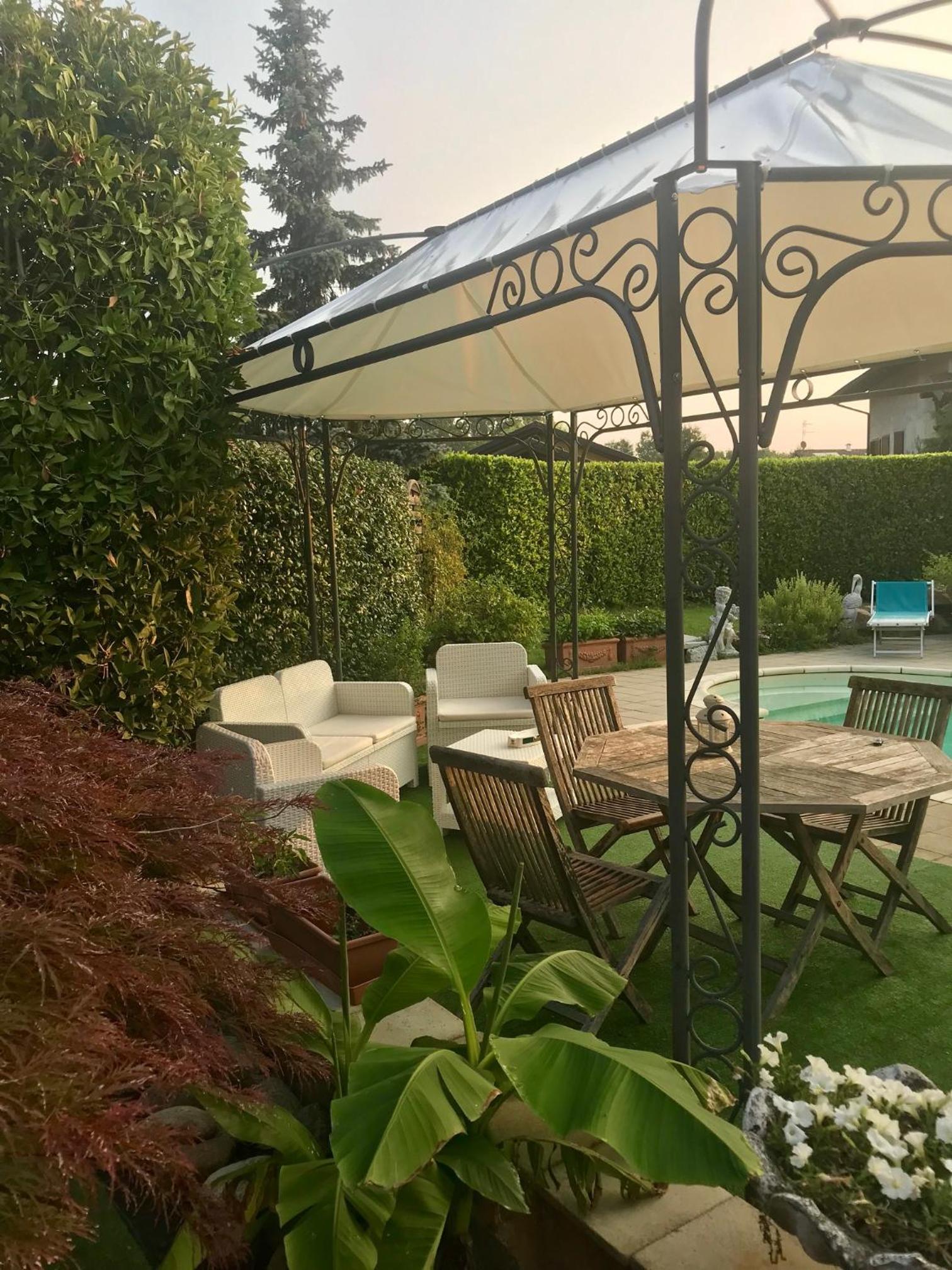 B&B Villa Botto