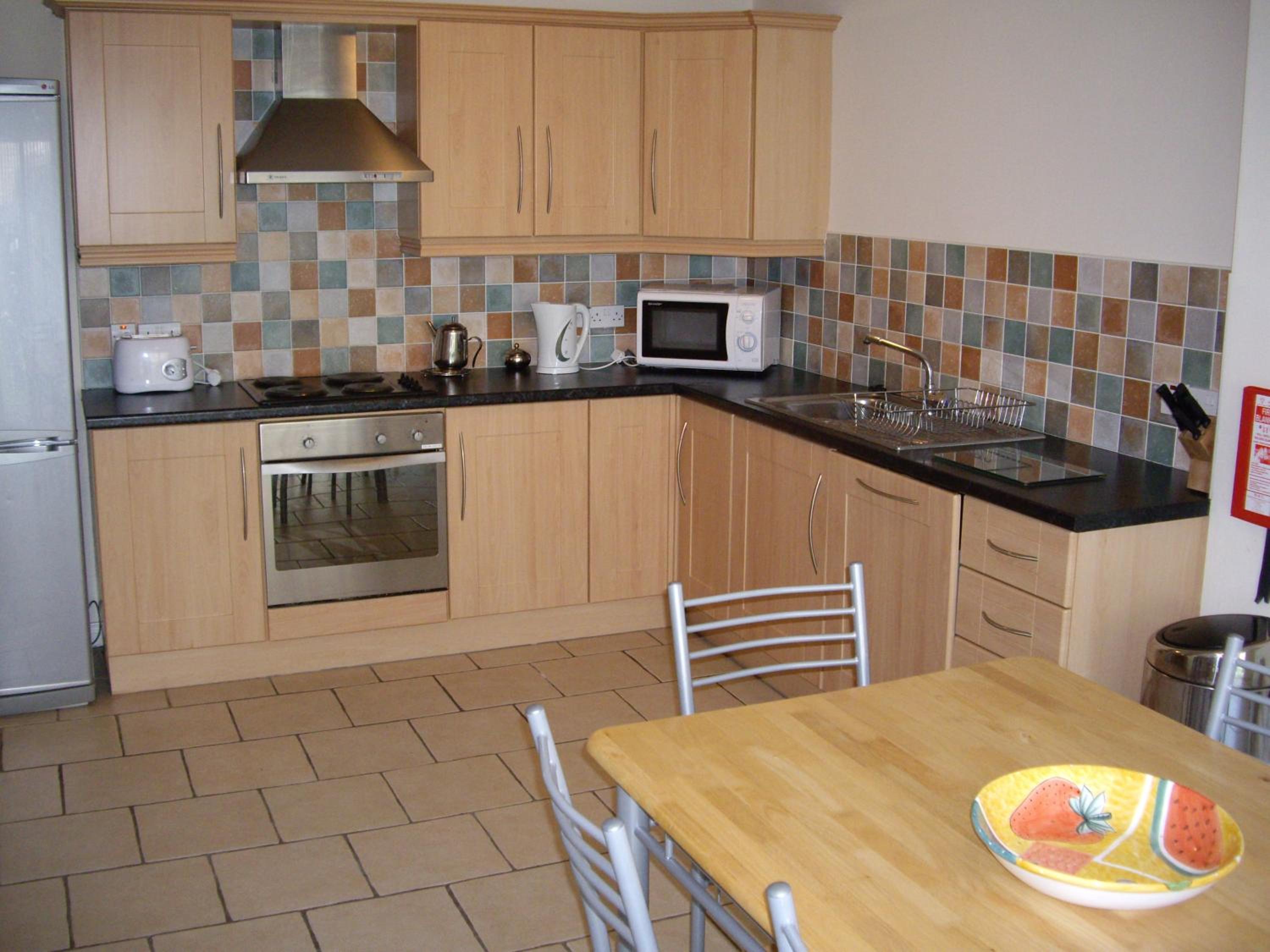 Causeway Holiday Homes
