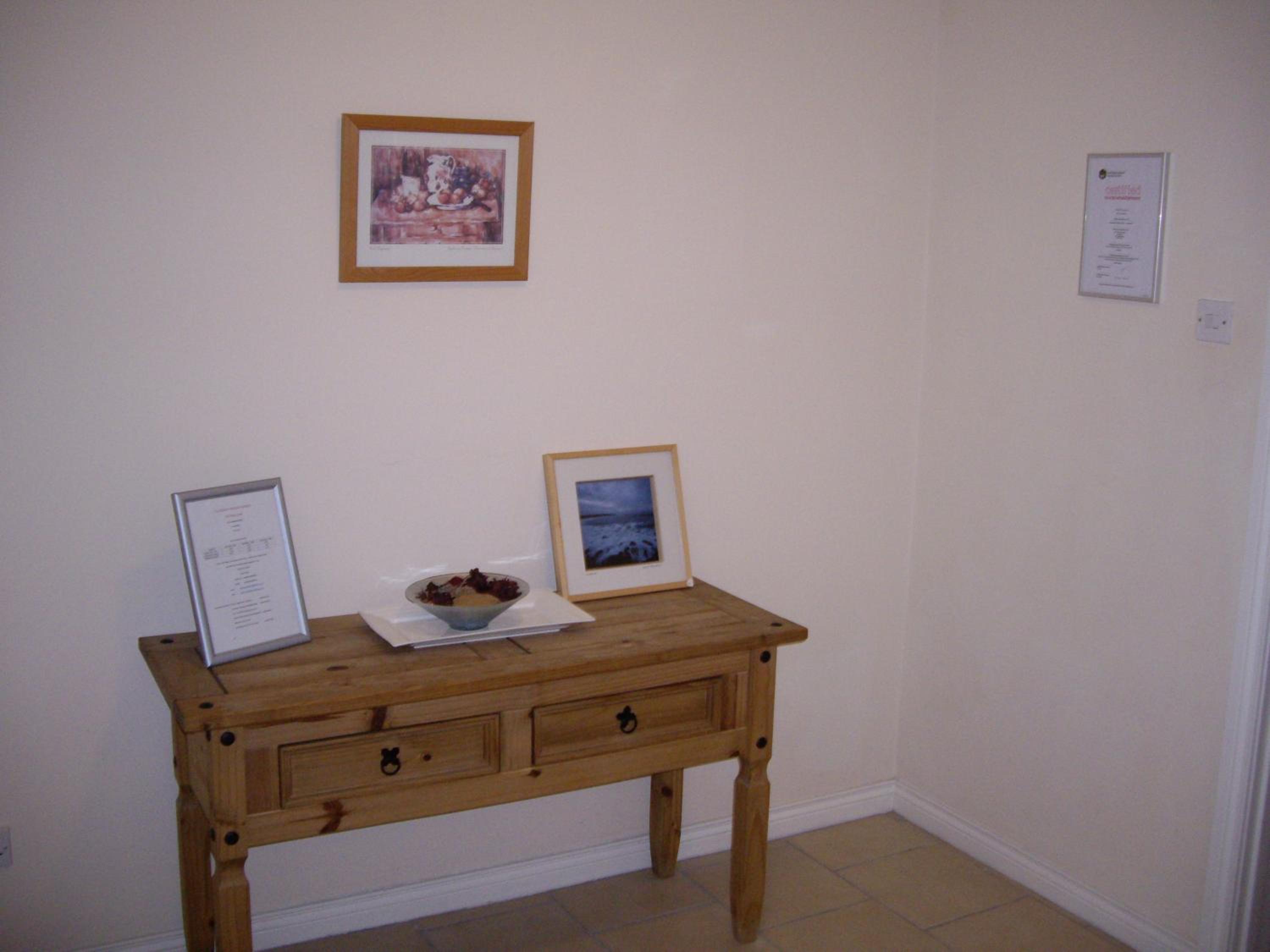 Causeway Holiday Homes