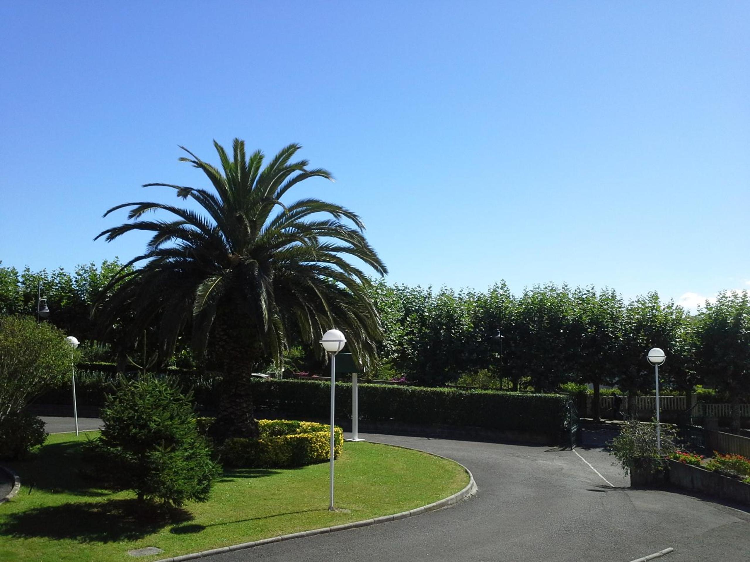 Apartamentos San Pedro en Llanes