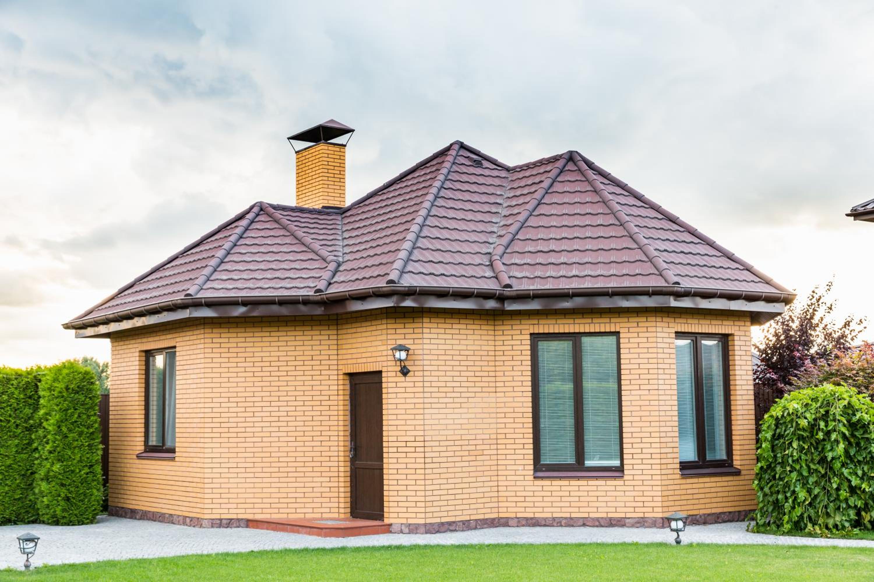 Villa Miliy Dom view 3