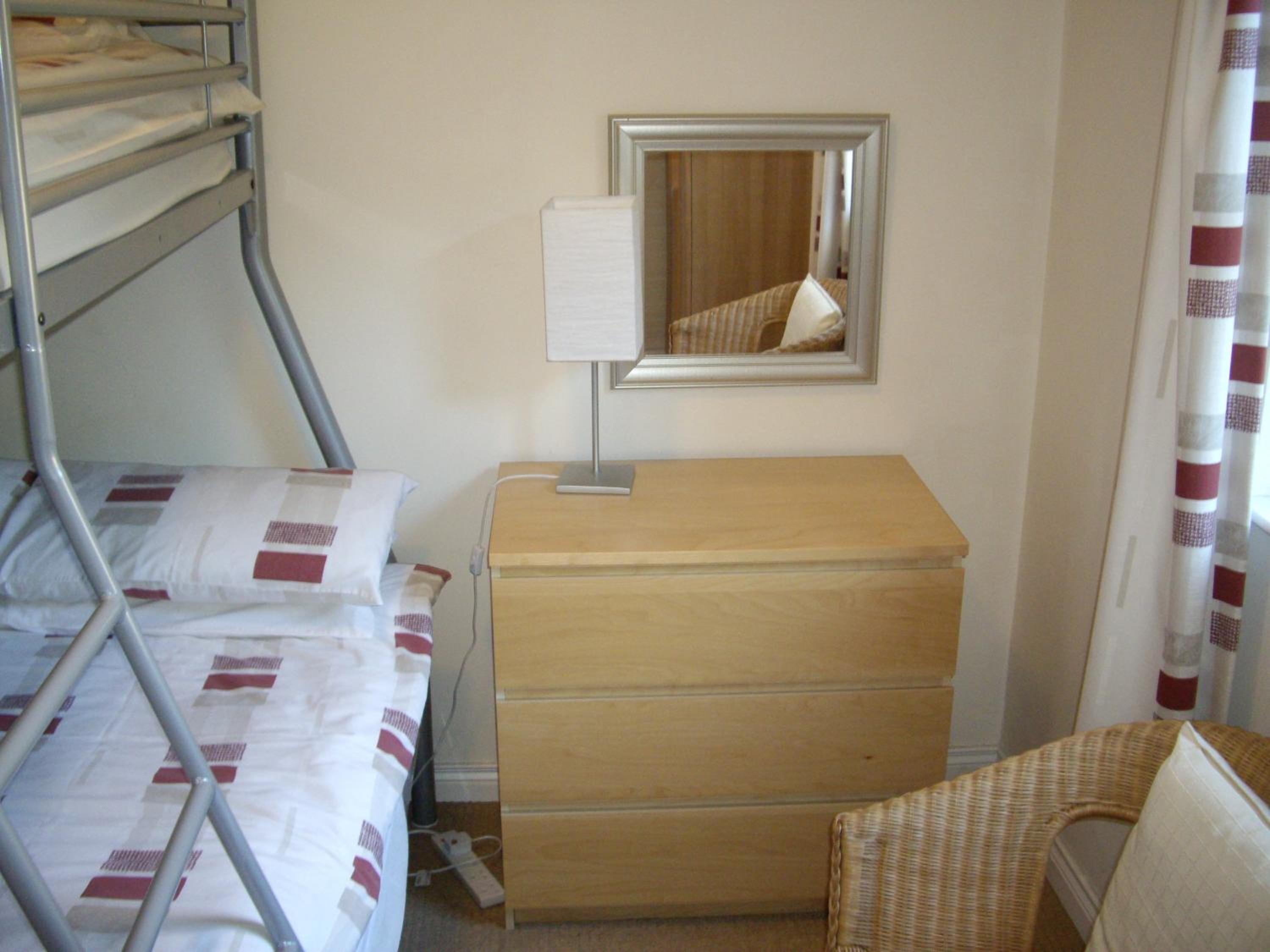 Causeway Holiday Homes