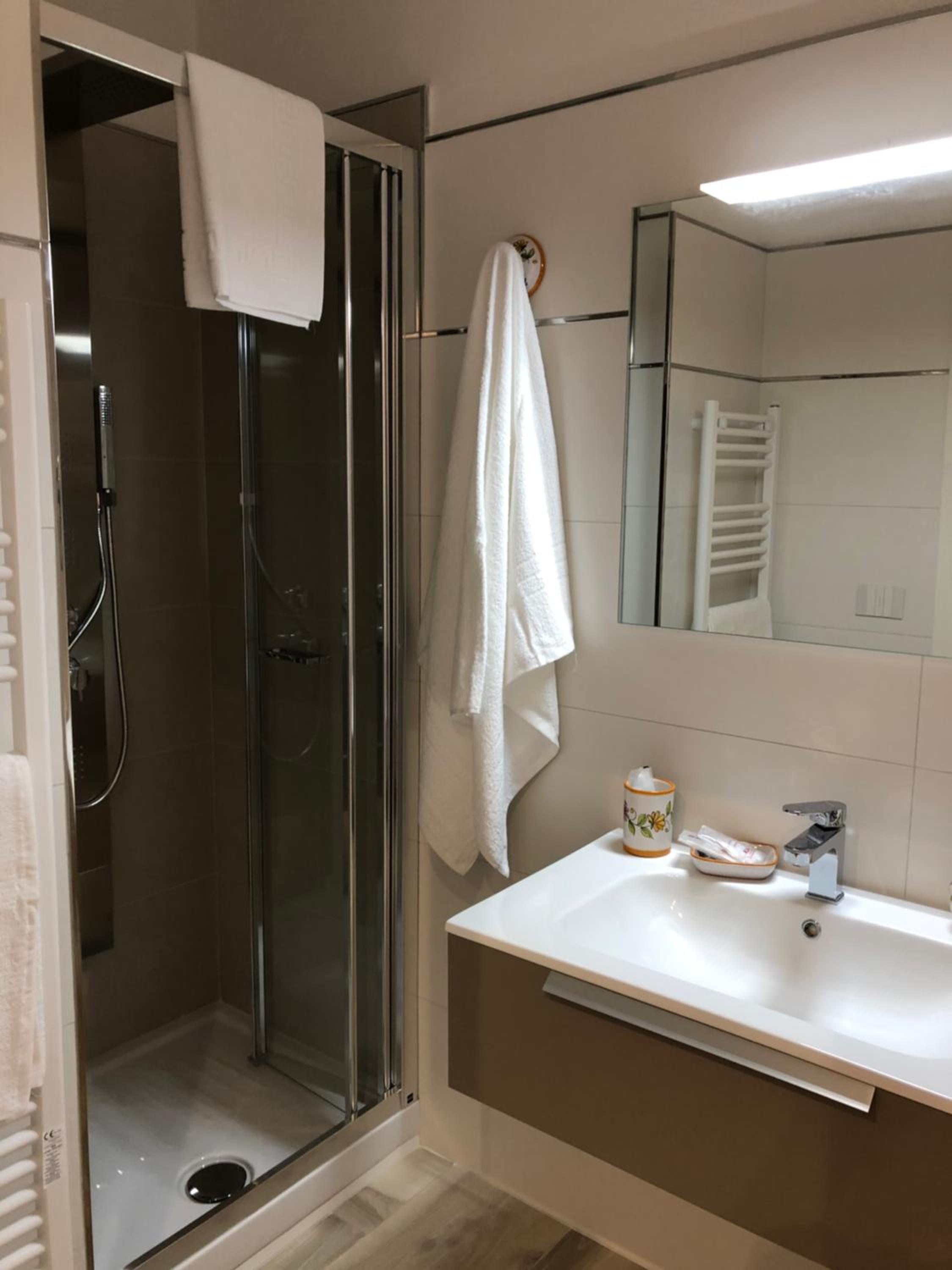 Agriturismo Casa Giusta