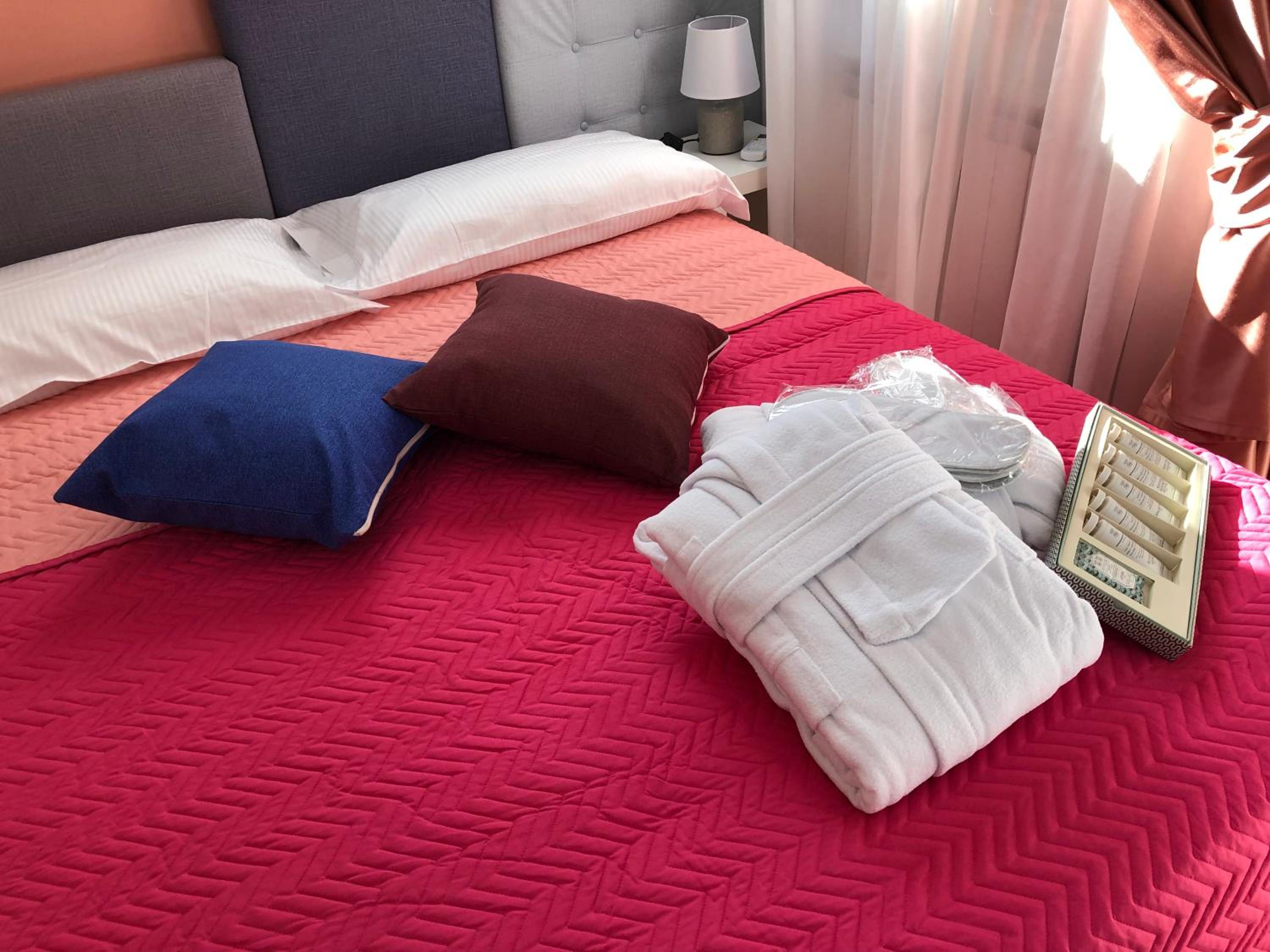 Agriturismo Casa Giusta