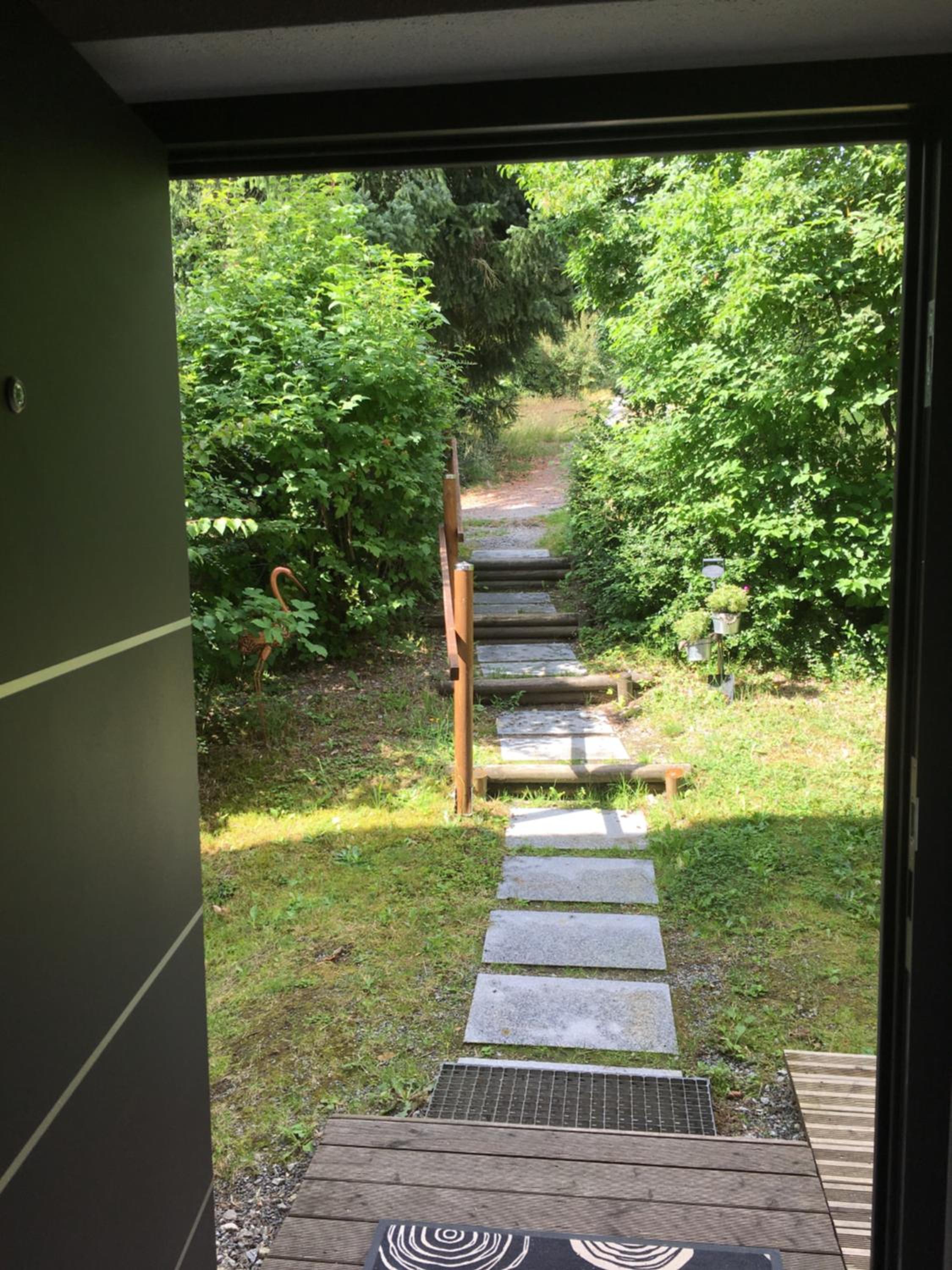Ferienhaus Charme view 4