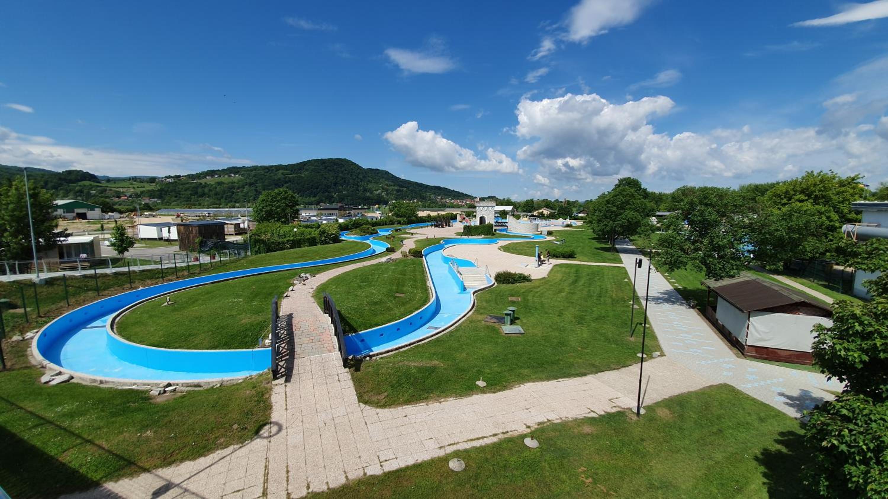 Holiday house in Terme Čatež view 3
