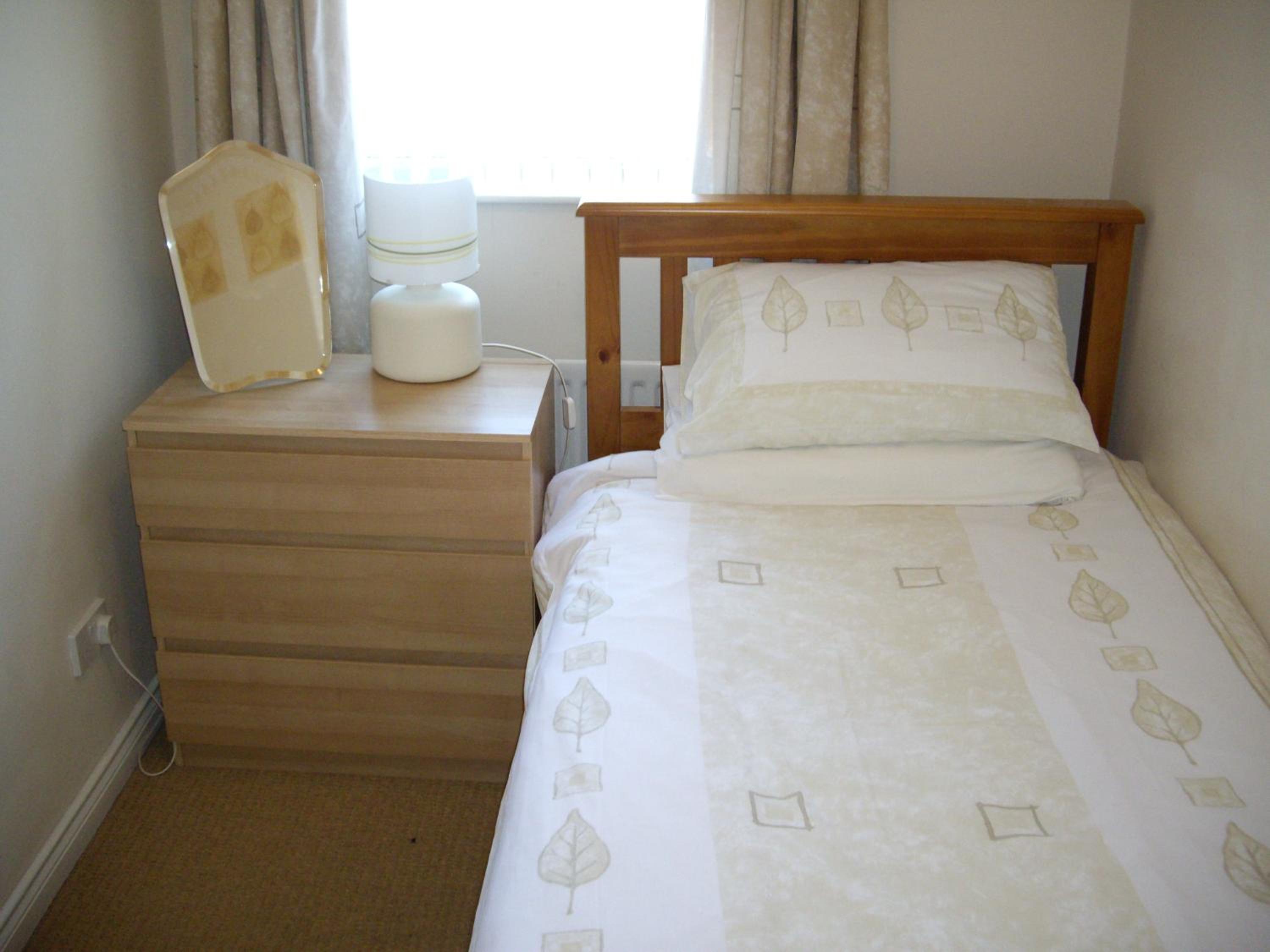 Causeway Holiday Homes