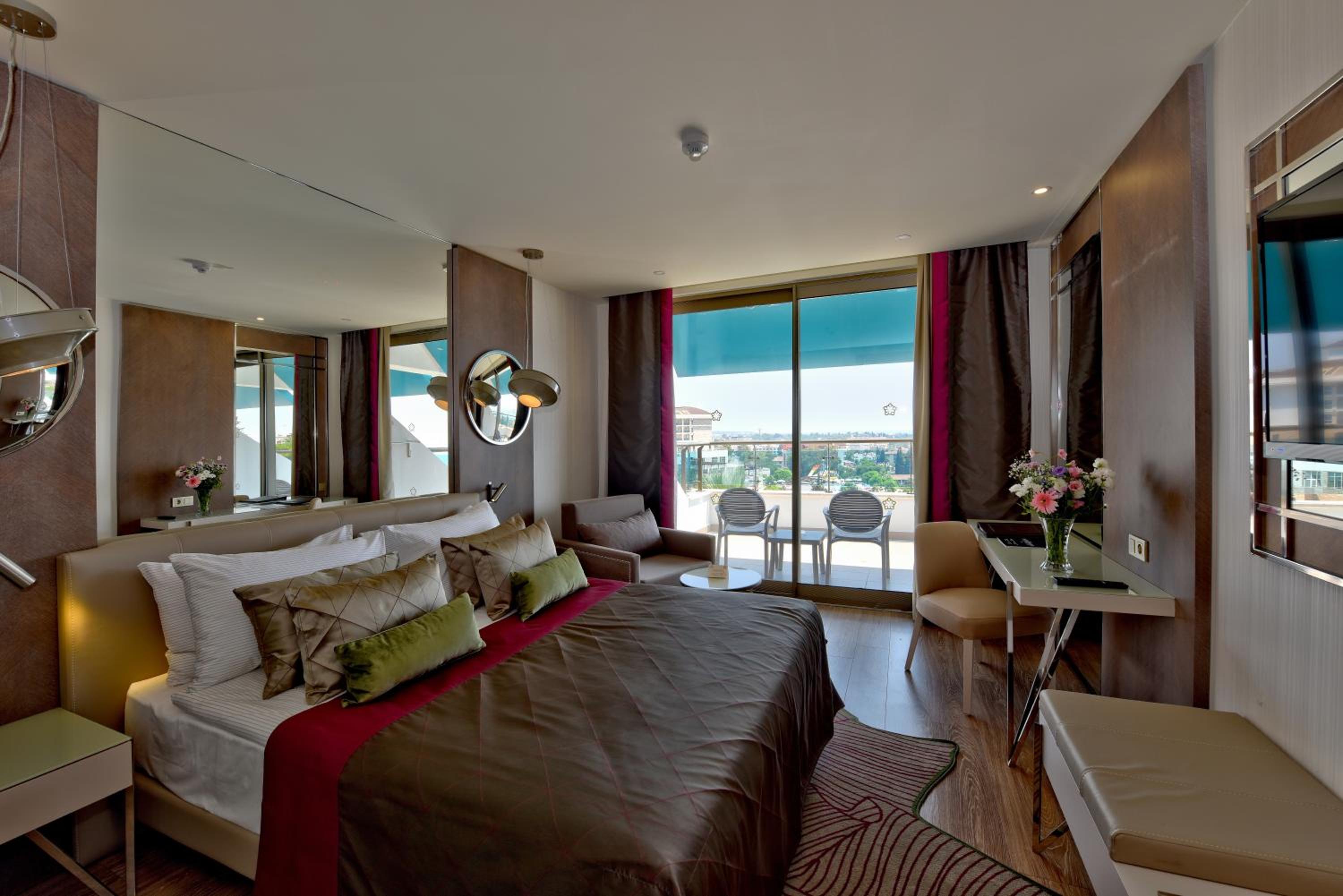 Side Star Elegance Hotel - Ultra All Inclusive - Image 45