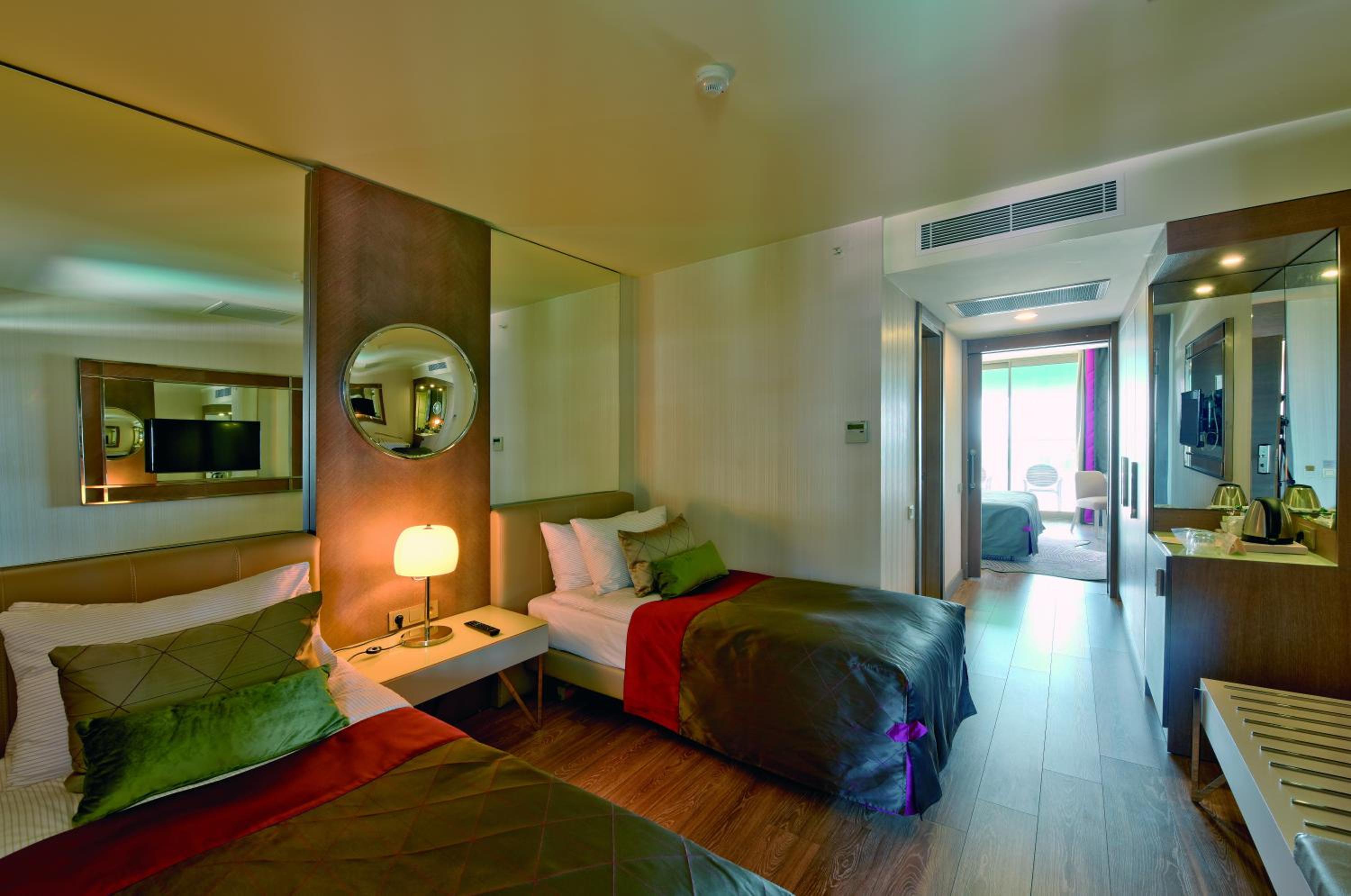 Side Star Elegance Hotel - Ultra All Inclusive - Image 61