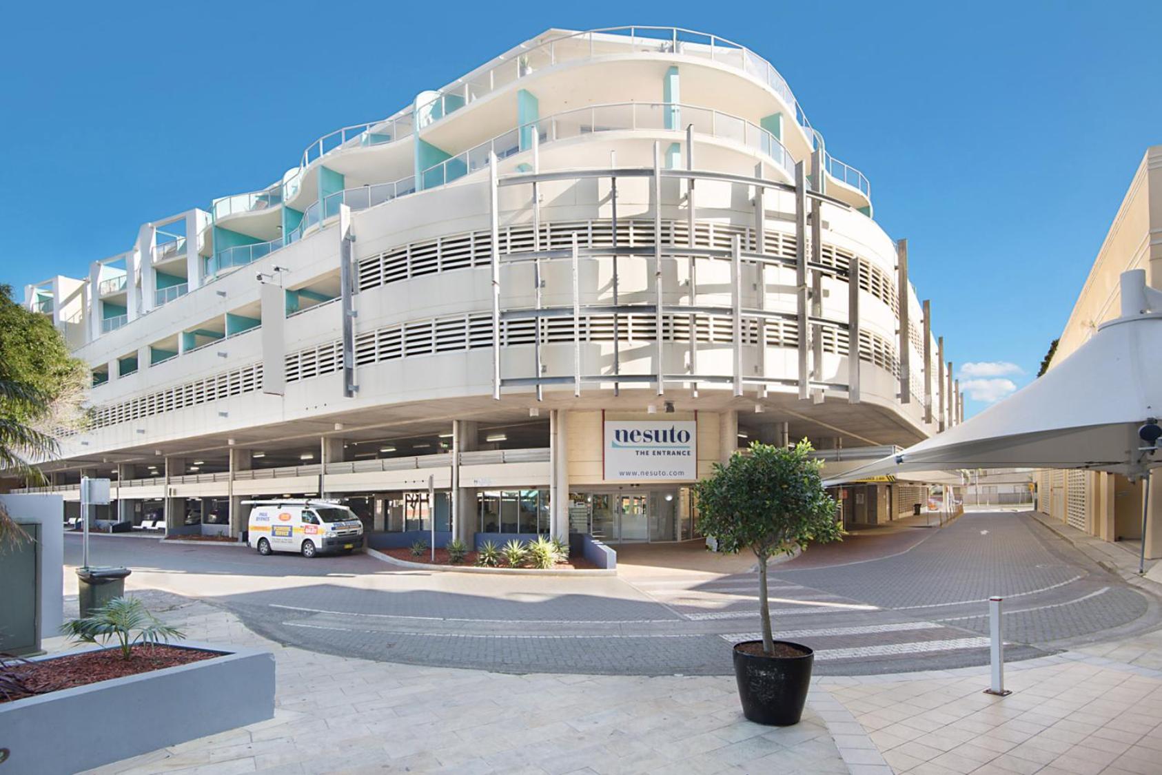 Hotel Nesuto The Entrance - Image 1