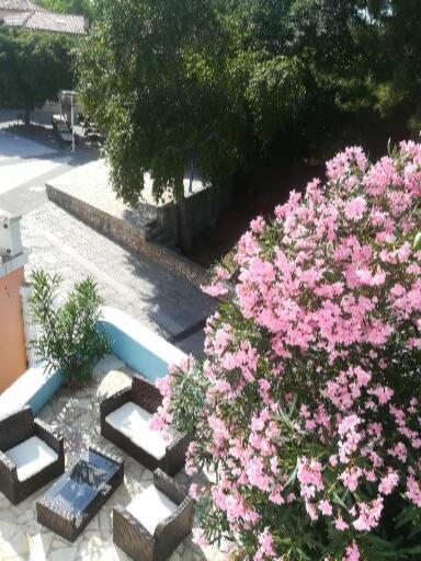 Nerezine apartmany CENTRUM