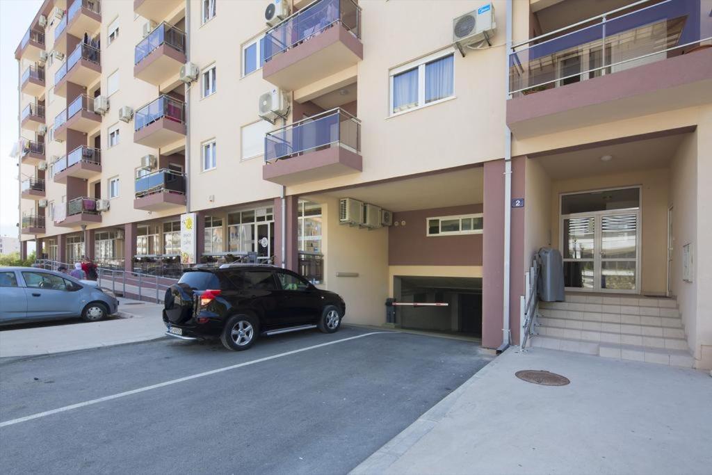 Apartment S&S Budva