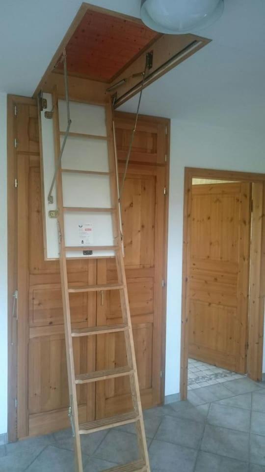 Chalet Forsthof Everstorf