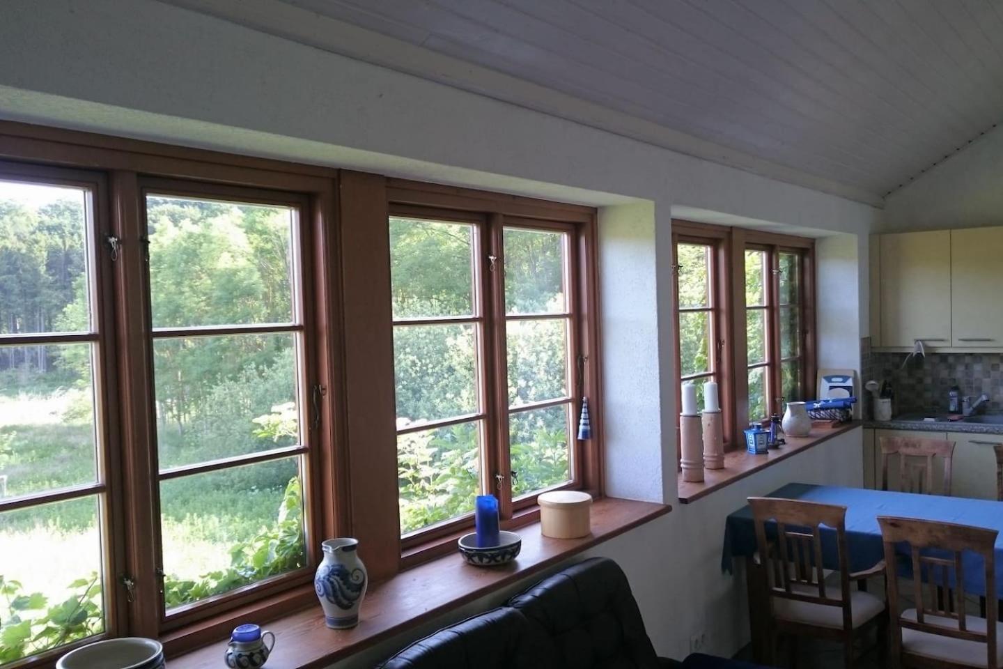 Chalet Forsthof Everstorf