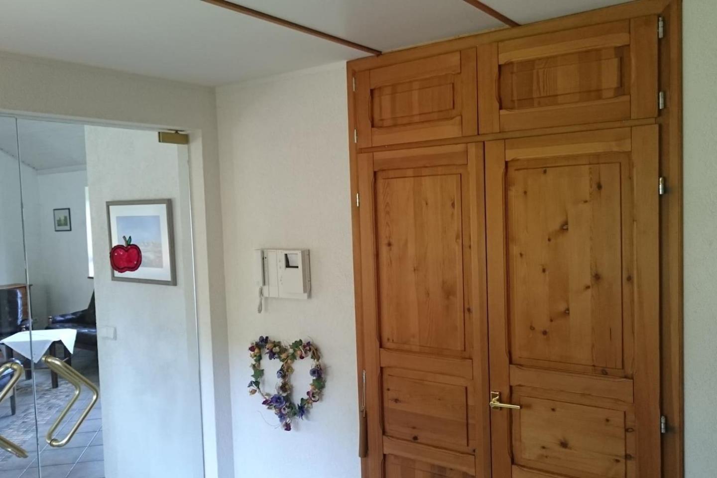 Chalet Forsthof Everstorf