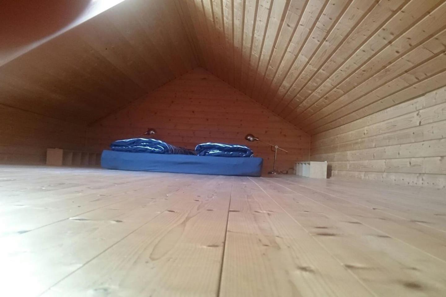 Chalet Forsthof Everstorf
