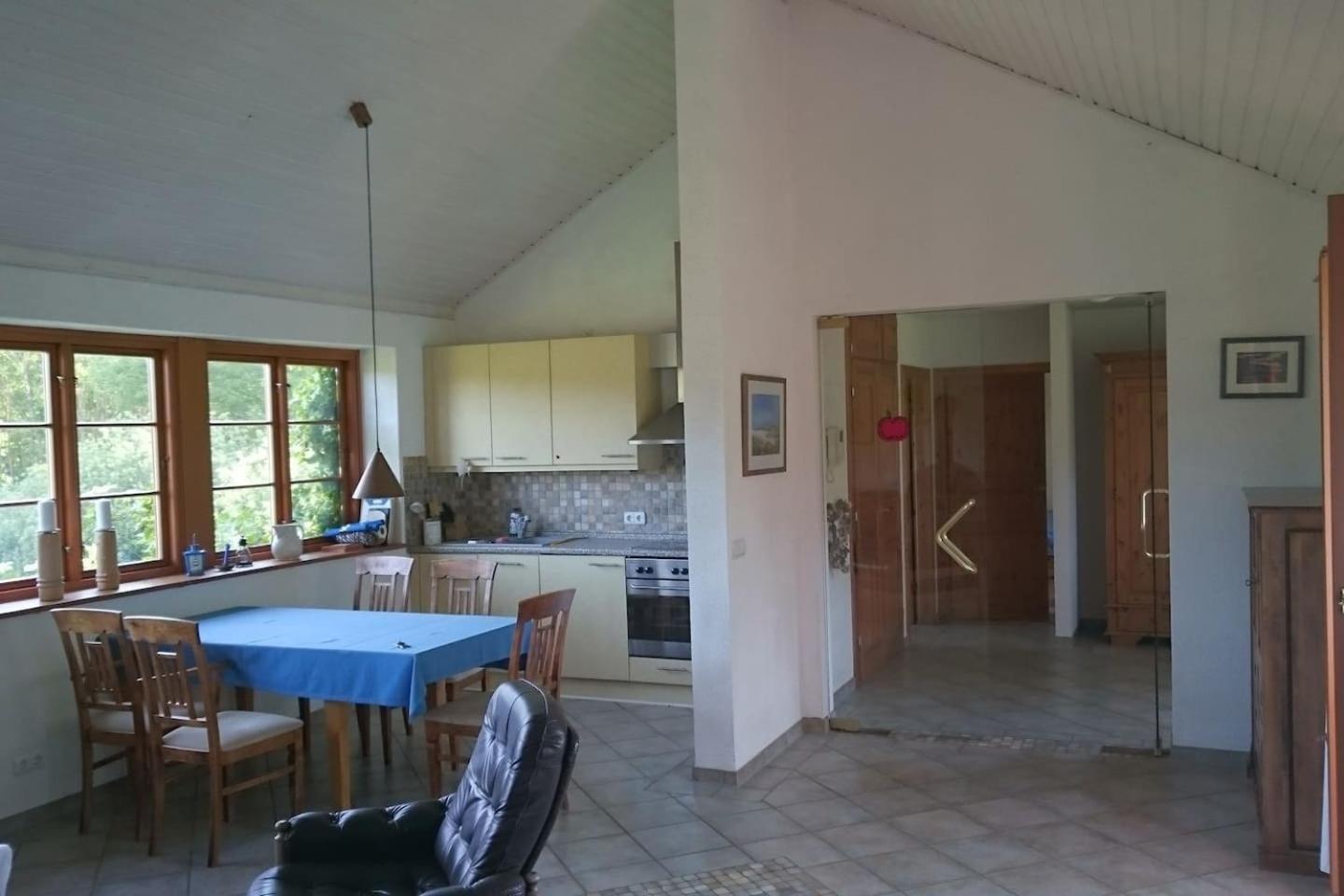 Chalet Forsthof Everstorf