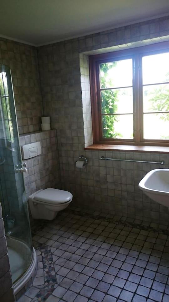 Chalet Forsthof Everstorf