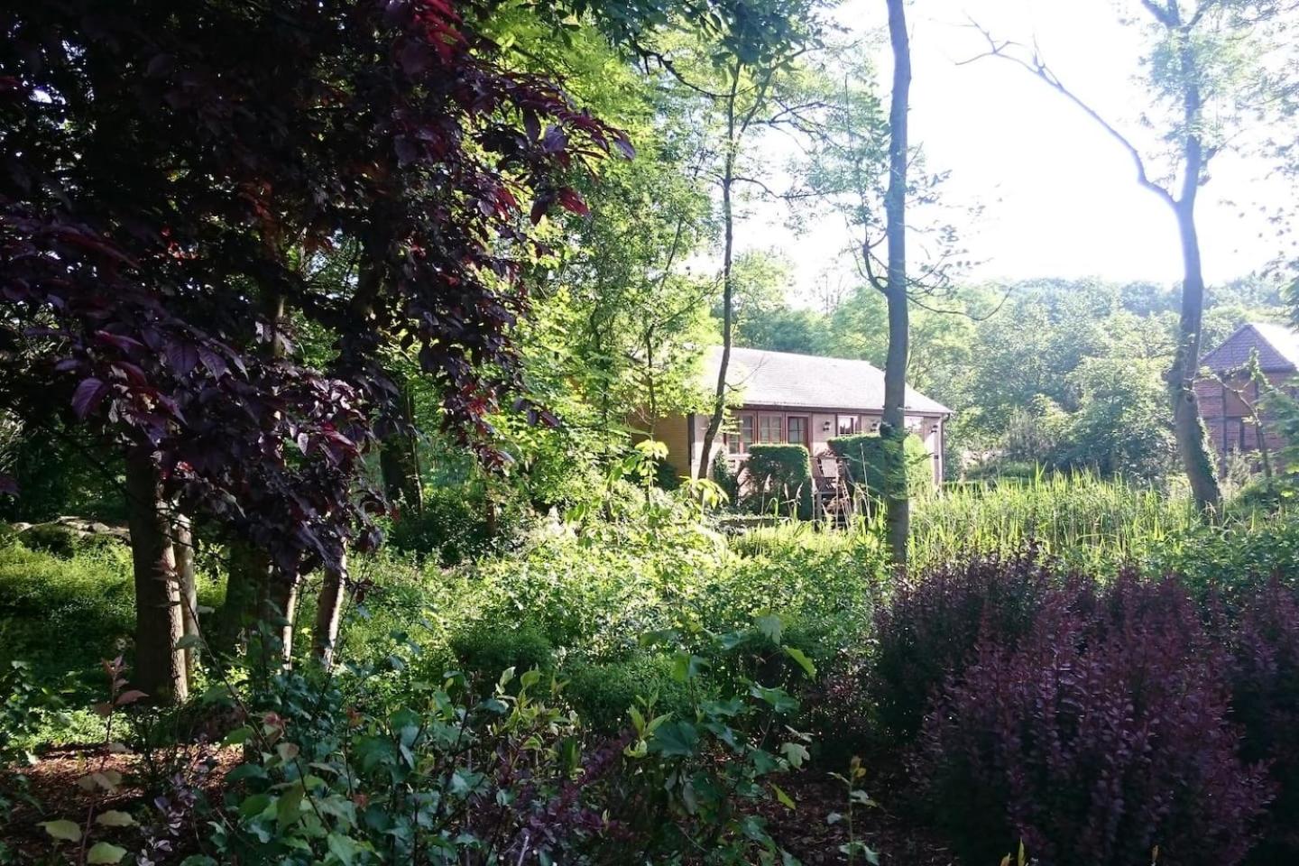Chalet Forsthof Everstorf
