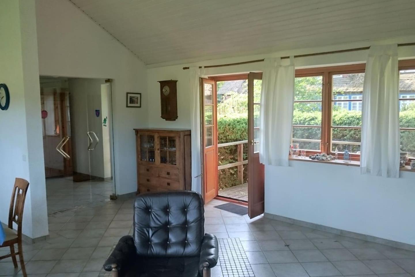 Chalet Forsthof Everstorf