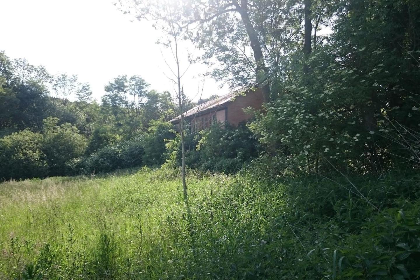 Chalet Forsthof Everstorf