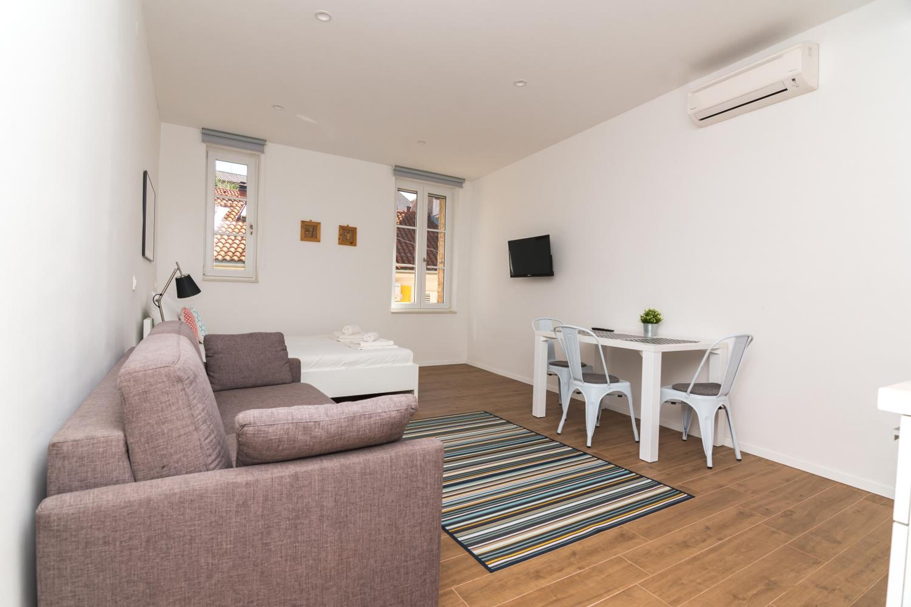Apartments and Rooms Jospino view 2