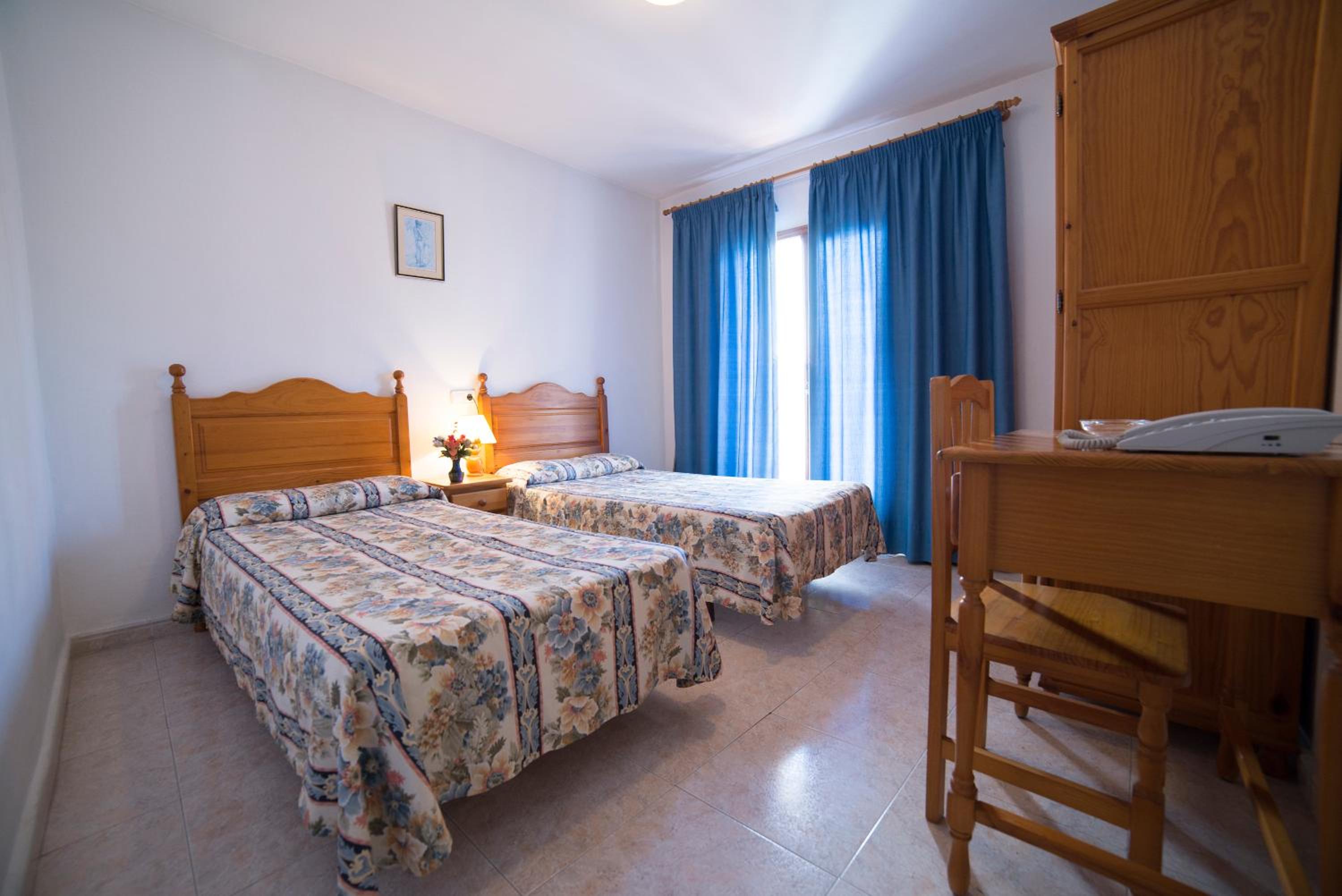 Hostal Sa Rota