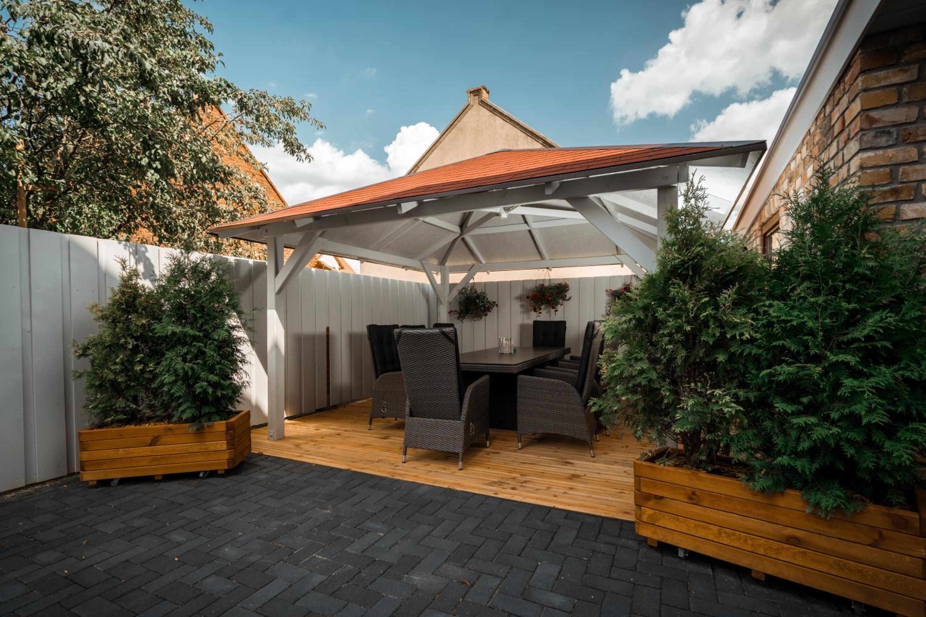 Haus Seeweg view 5