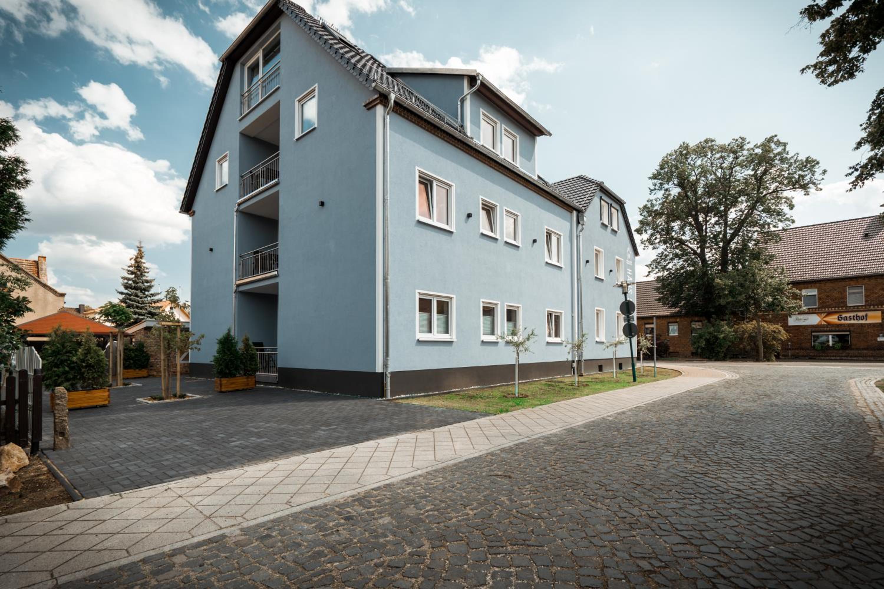 Haus Seeweg view 2