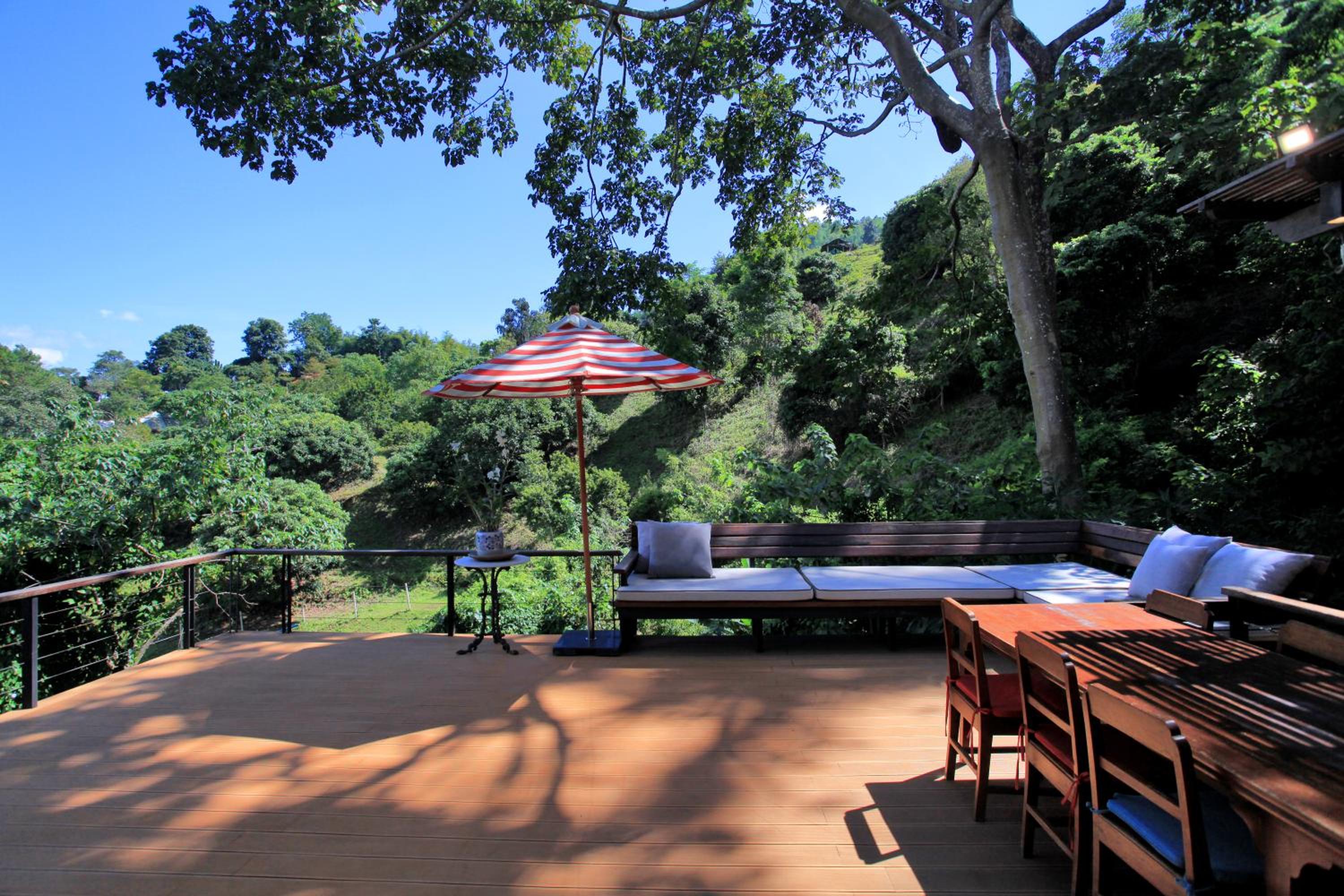 Chantra Khiri Chalet Chiang Mai