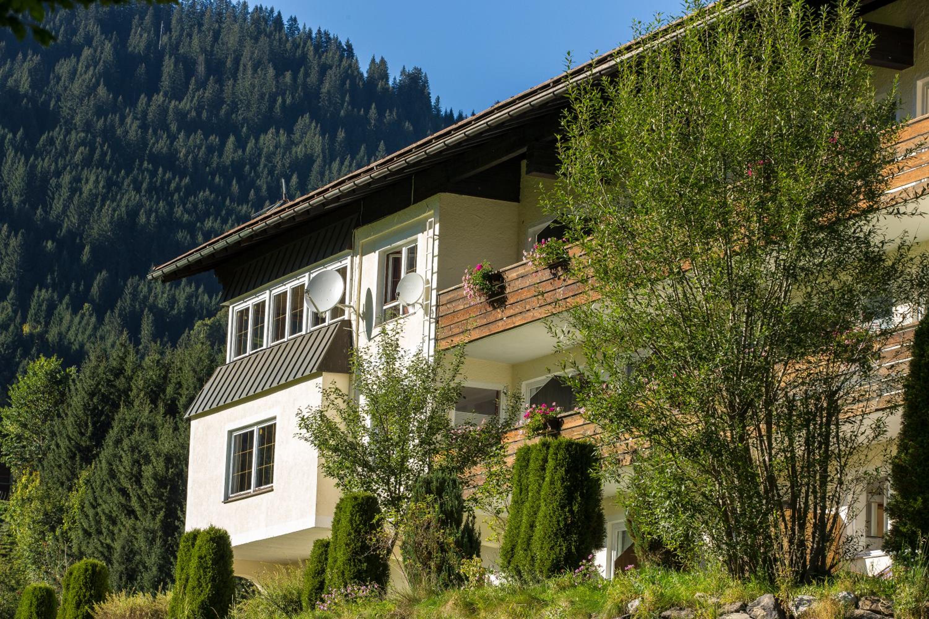 Gästehaus Wildbach